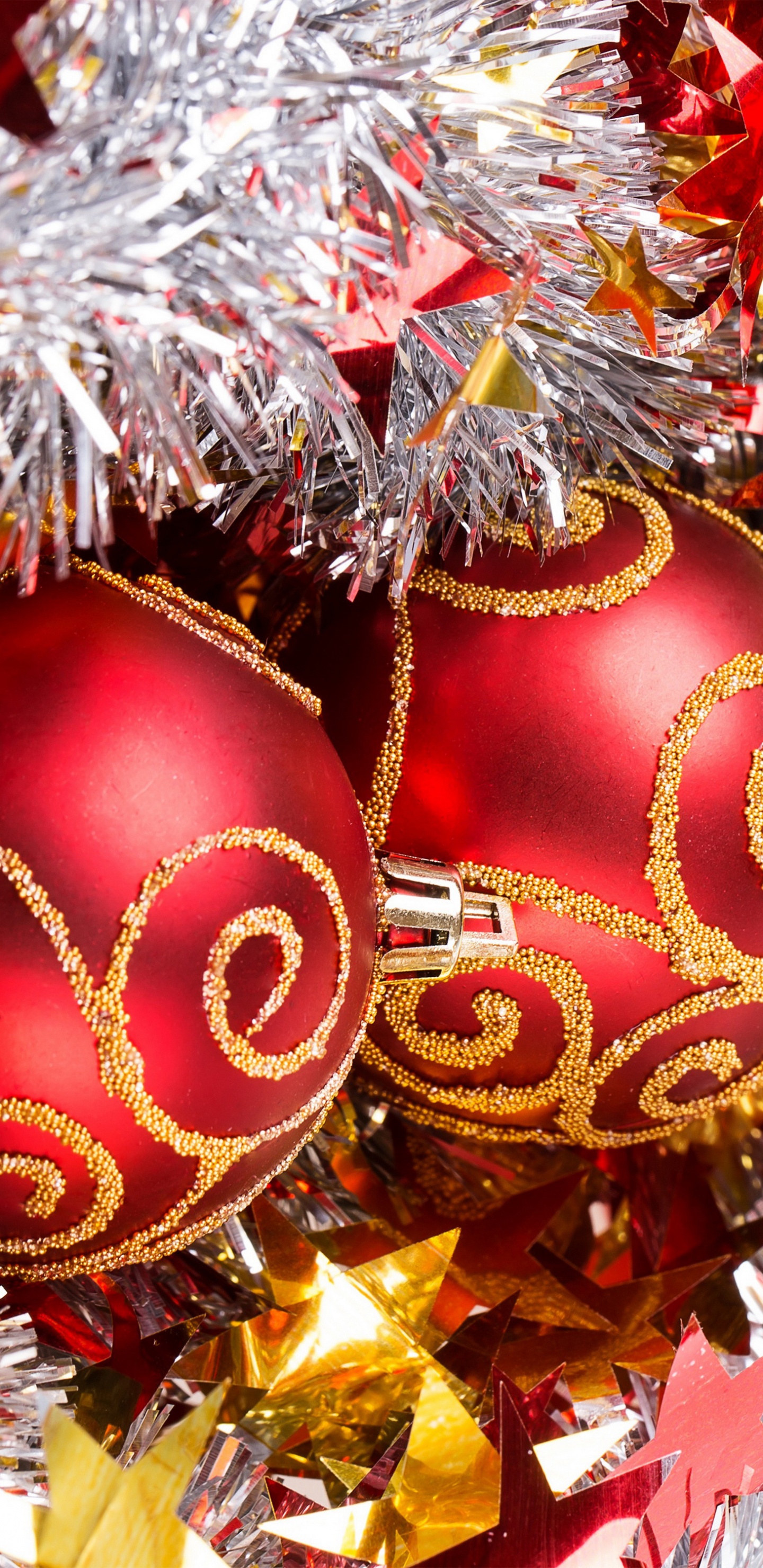 Christmas Day, New Year, Holiday, Christmas Ornament, Christmas Decoration. Wallpaper in 1440x2960 Resolution