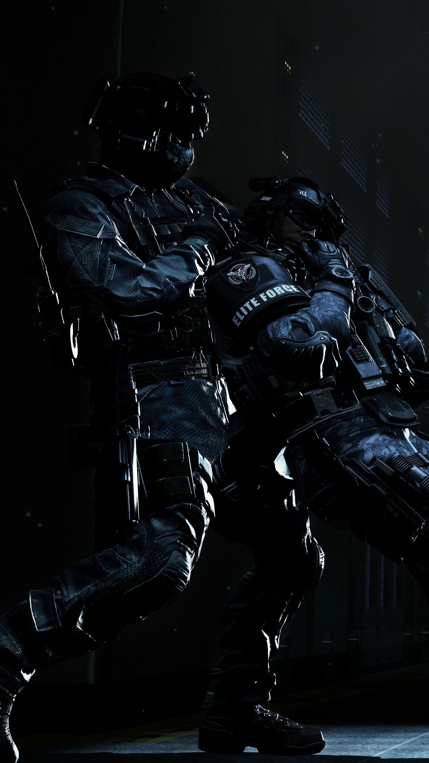 Fiktiver Charakter, Pc-Spiel, Playstation 3, Games, Raum. Wallpaper in 1440x2560 Resolution