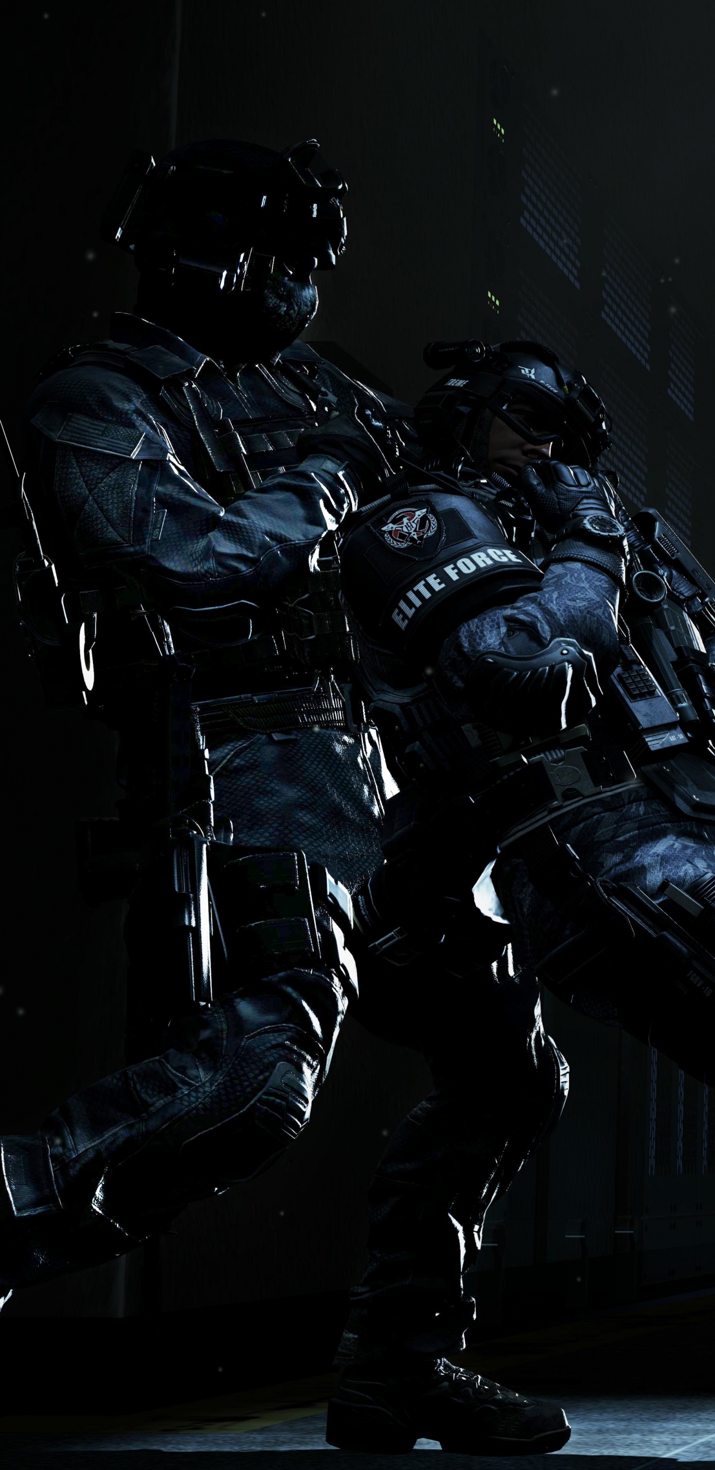 Fiktiver Charakter, Pc-Spiel, Playstation 3, Games, Raum. Wallpaper in 1440x2960 Resolution