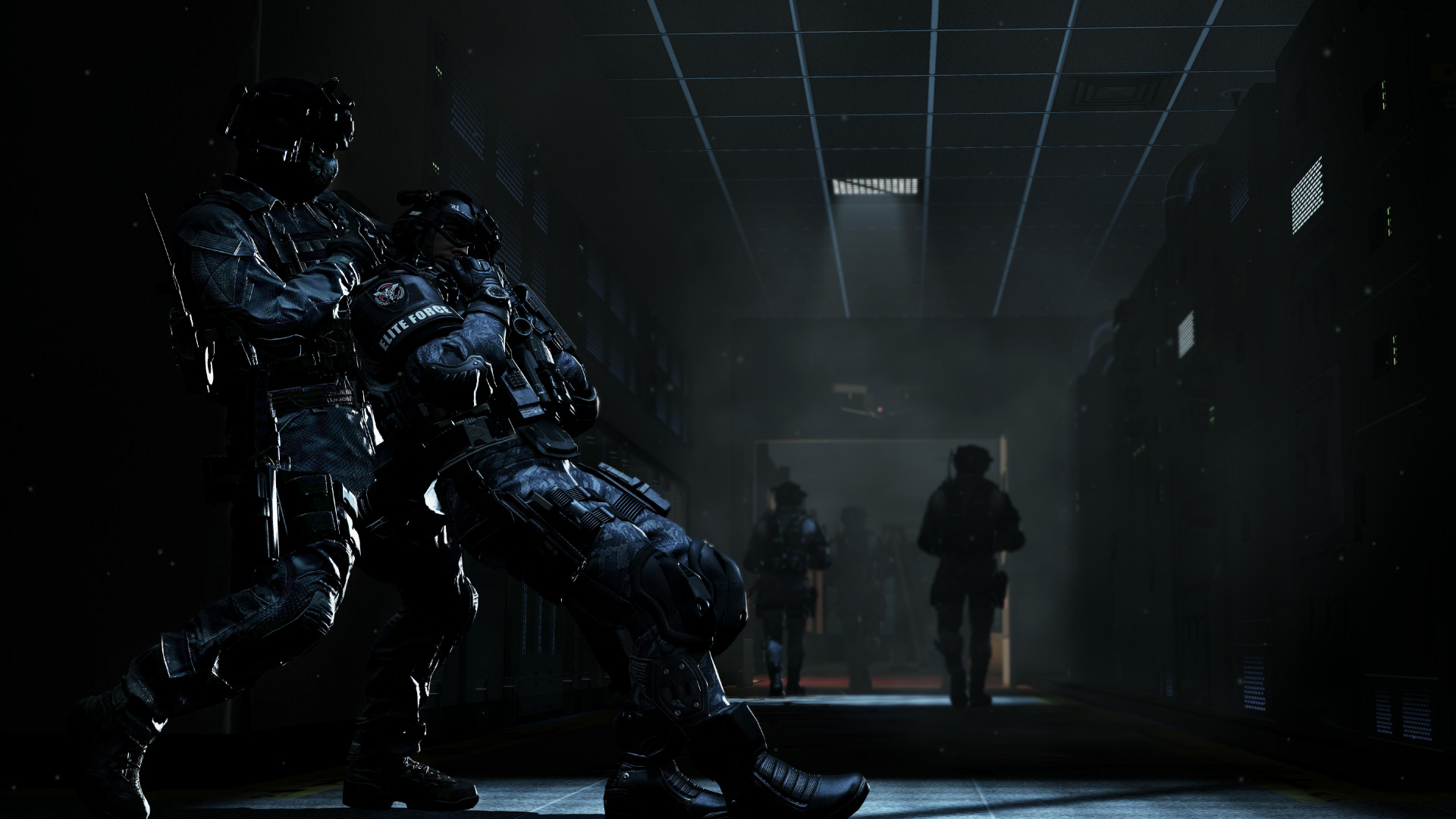 Personnage de Fiction, Jeu Pc, Playstation 3, Obscurité, Espace. Wallpaper in 1920x1080 Resolution