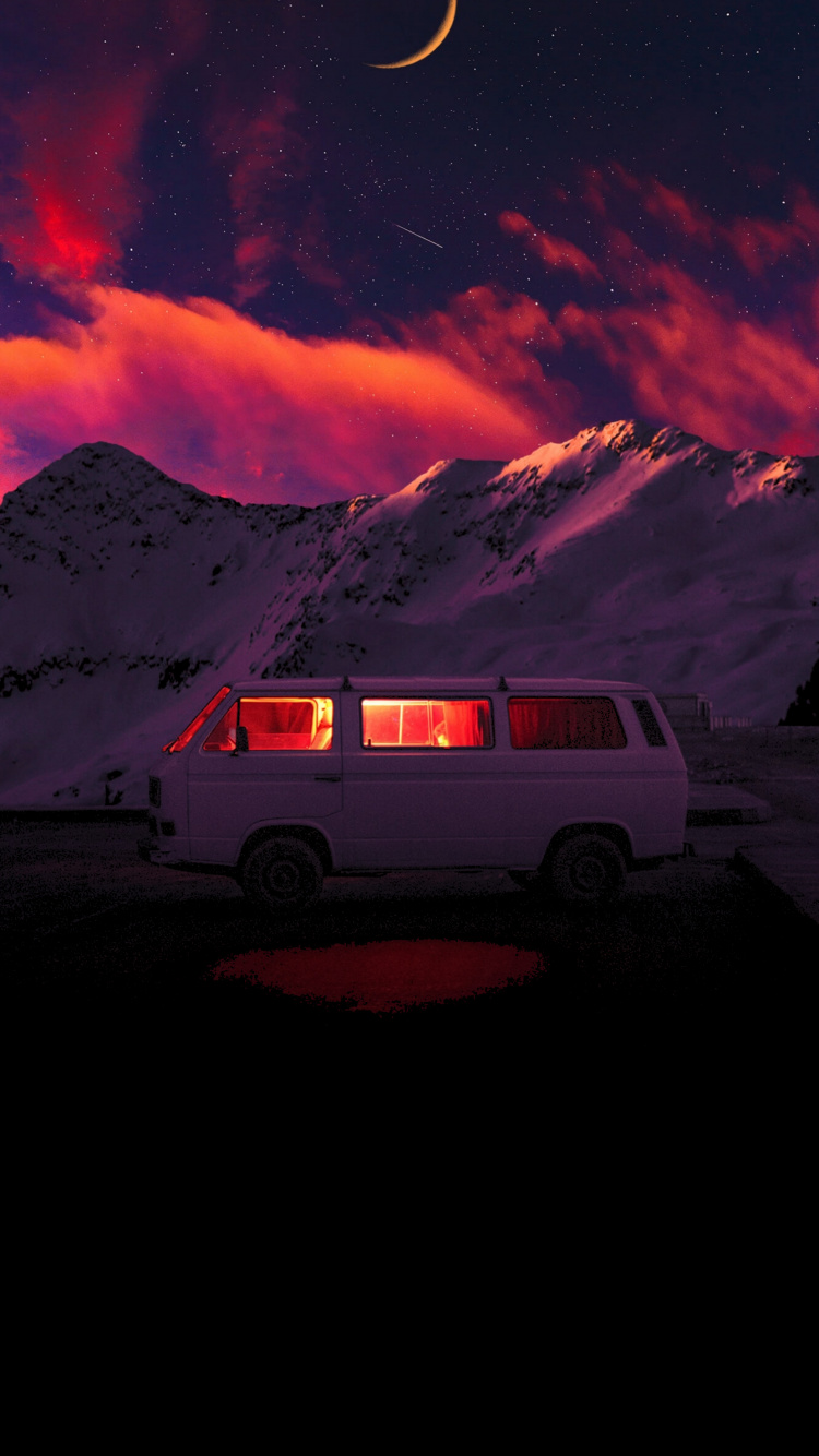 Soundcloud, Love Story, Paro, Atmosphere, Cloud. Wallpaper in 750x1334 Resolution