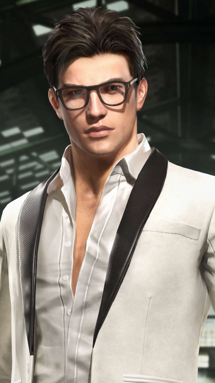 Pubg Survivor Pass 3, Brendan Greene, PUBG, Xbox One, Playstation 4. Wallpaper in 750x1334 Resolution