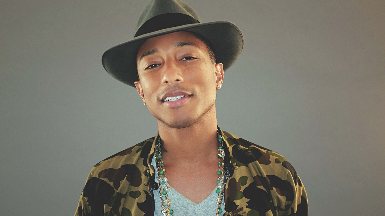 Sombrero, Fedora, Accesorio de Moda, Arnés, Sombrero Para el Sol. Wallpaper in 1280x720 Resolution