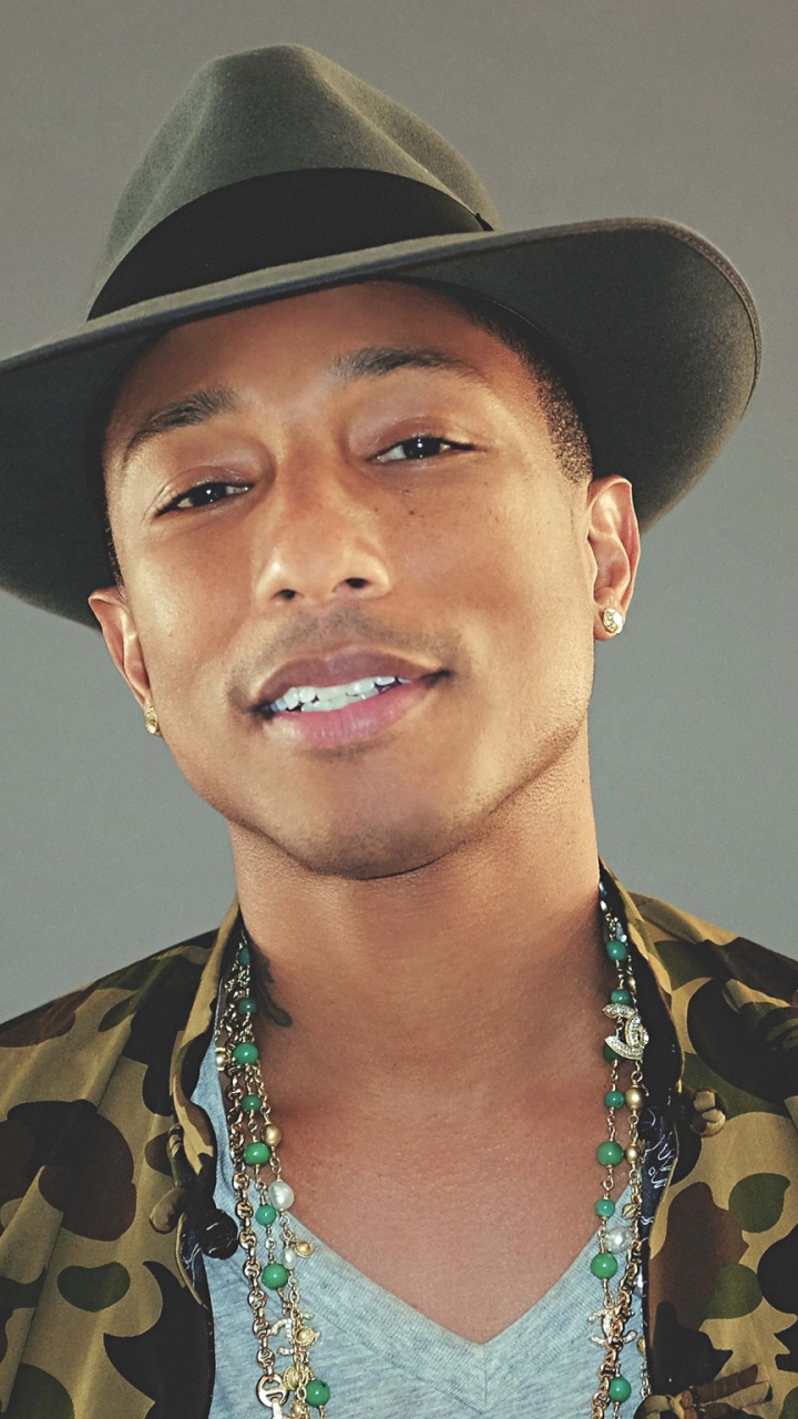 Sombrero, Fedora, Accesorio de Moda, Arnés, Sombrero Para el Sol. Wallpaper in 720x1280 Resolution