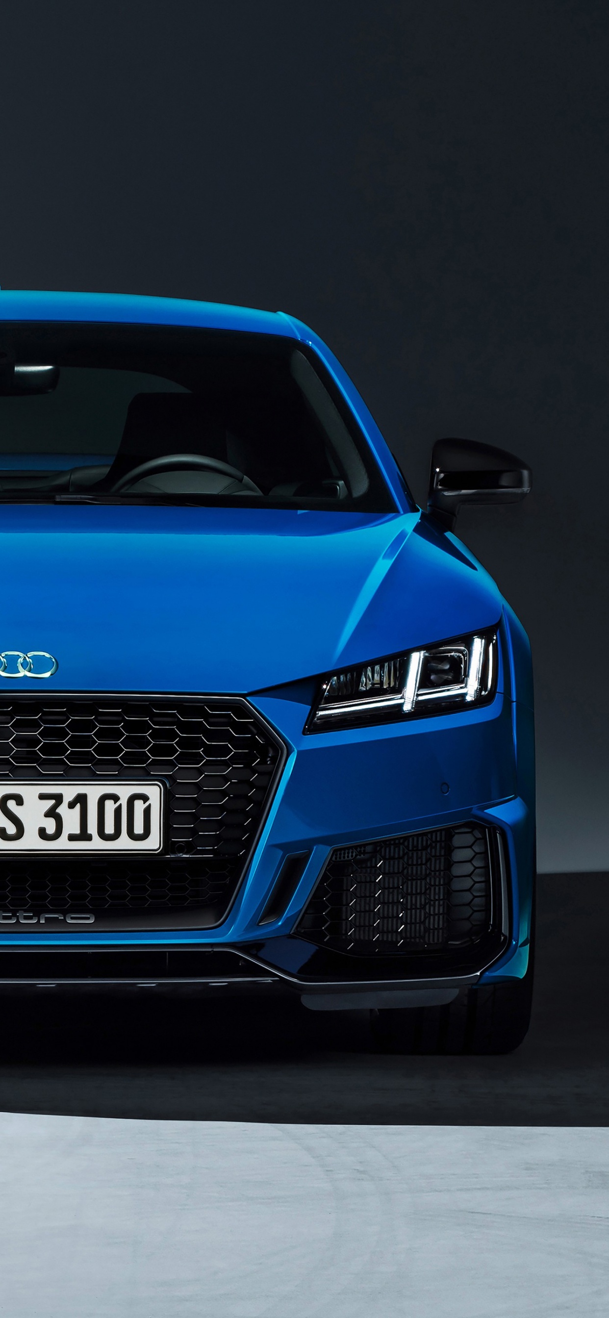 Audi tt Rs, 2020 Audi tt Rs, 2019 Audi tt Rs, Audi TT RS Coup, Cars. Wallpaper in 1242x2688 Resolution