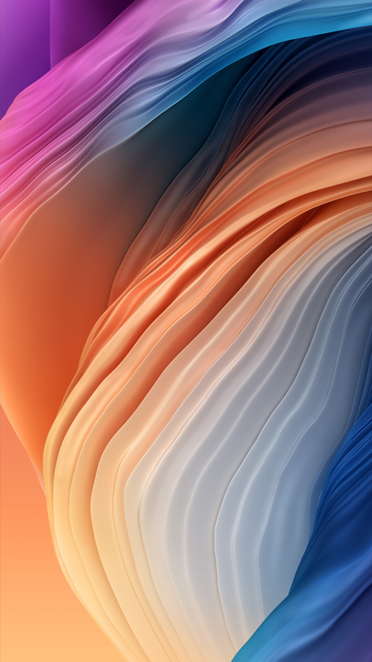 Oppo Reno6 Pro 5g, Oppo Find X, OPPO, Coloros, Android. Wallpaper in 750x1334 Resolution