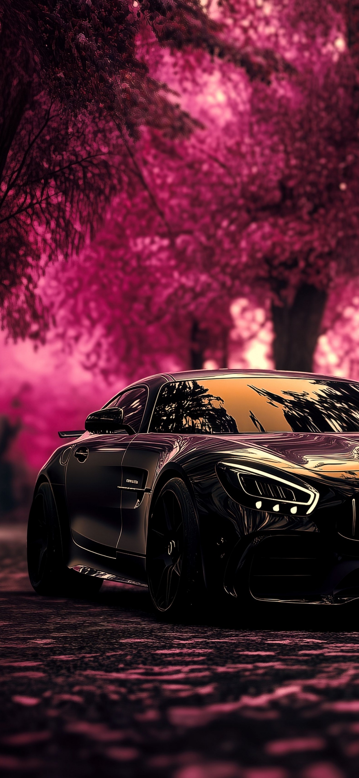 Cars, Sports Car, Nissan gt r, Maybach Exelero, Nissan Skyline gt r. Wallpaper in 1242x2688 Resolution