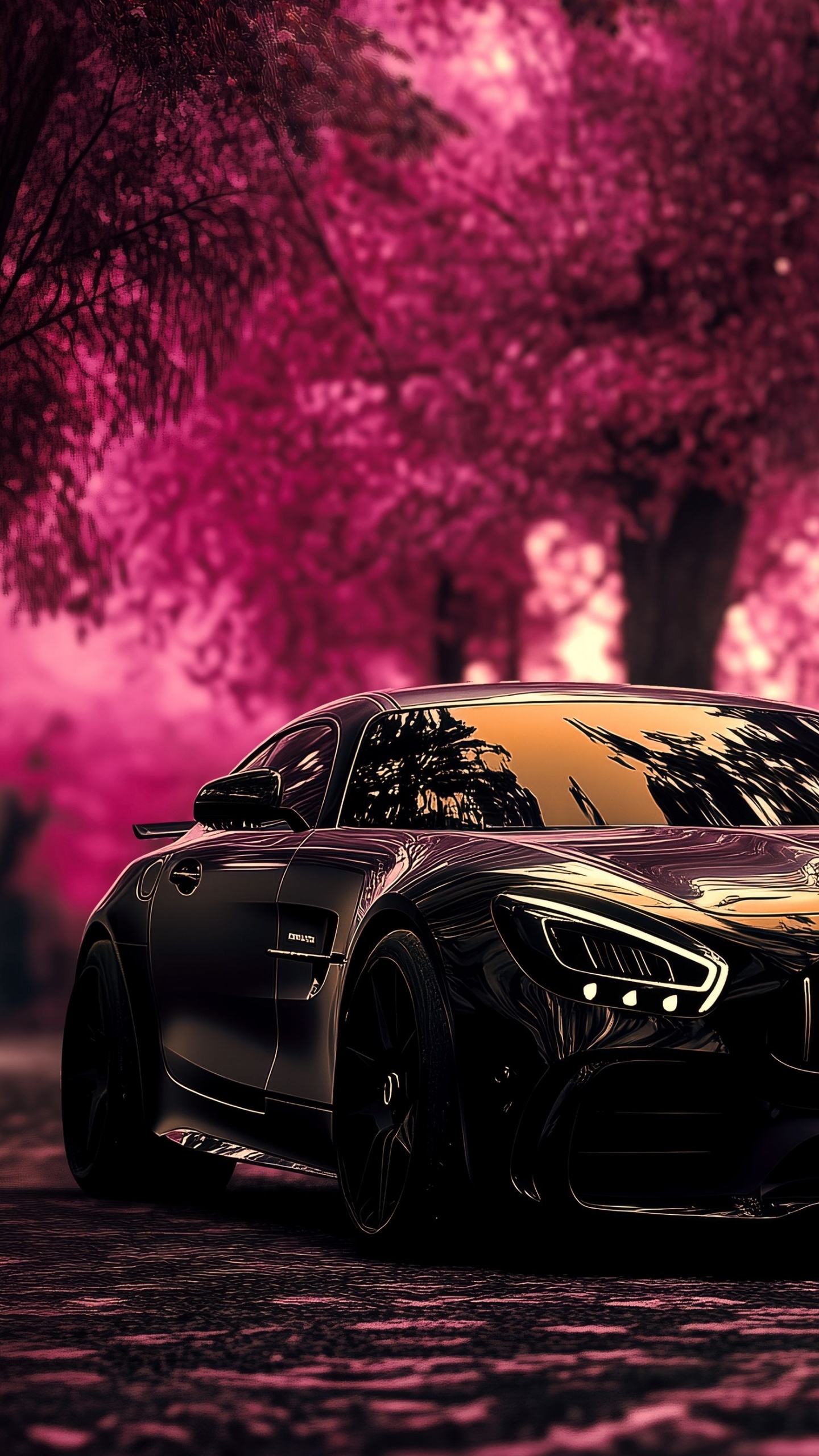 Cars, Sports Car, Nissan gt r, Maybach Exelero, Nissan Skyline gt r. Wallpaper in 1440x2560 Resolution