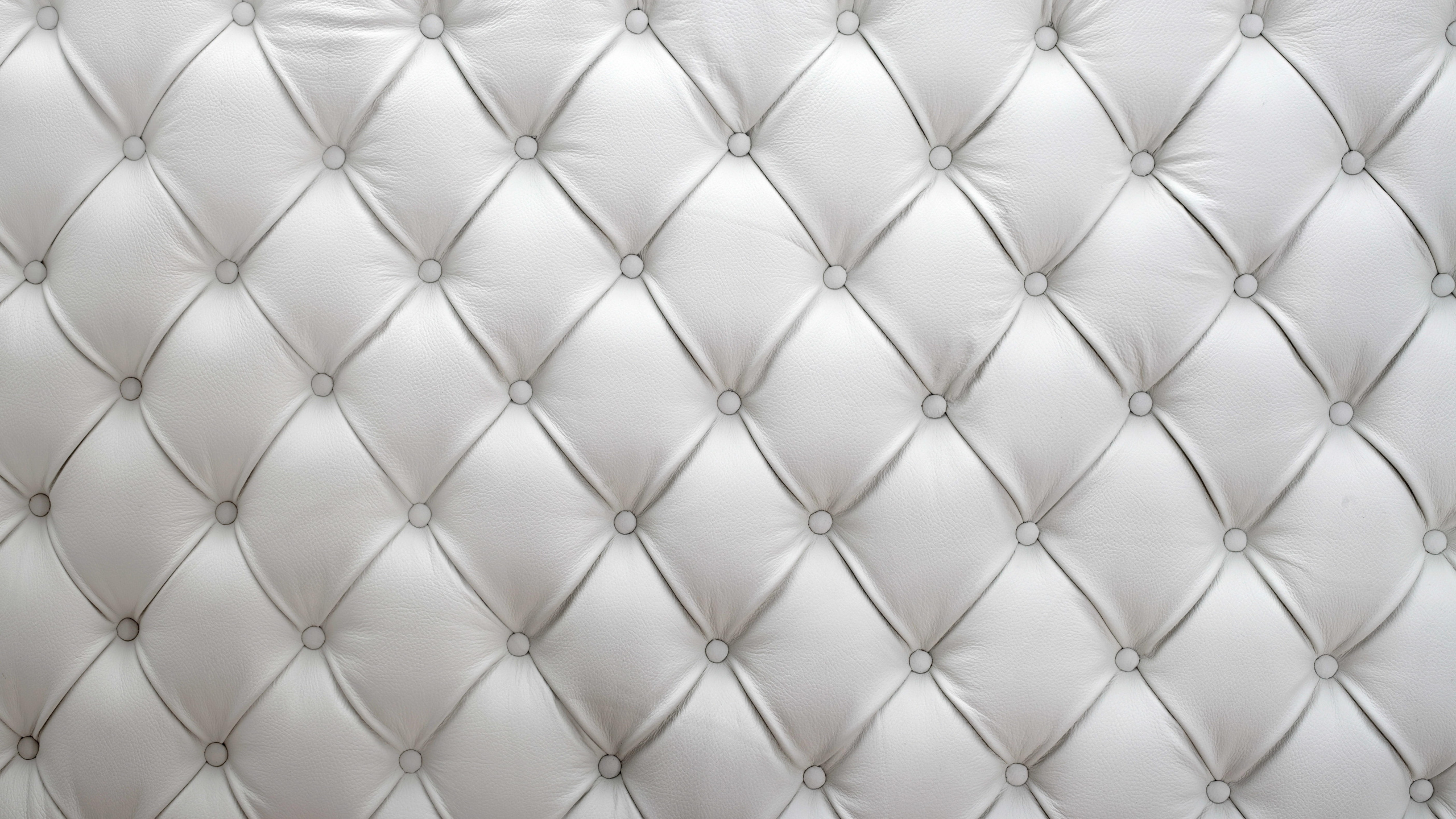 Textile Matelassé Blanc et Gris. Wallpaper in 2560x1440 Resolution