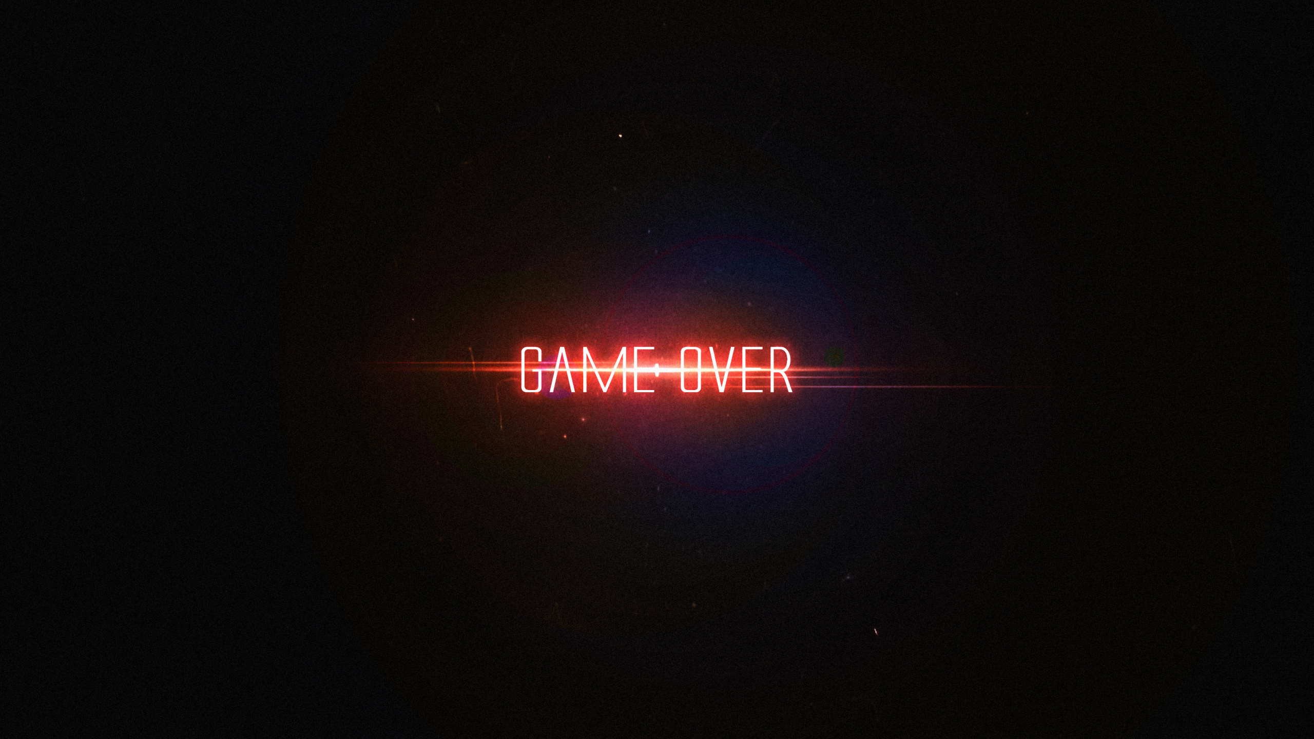 Light, Lighting, Midnight, Darkness, Night. Wallpaper in 2560x1440 Resolution