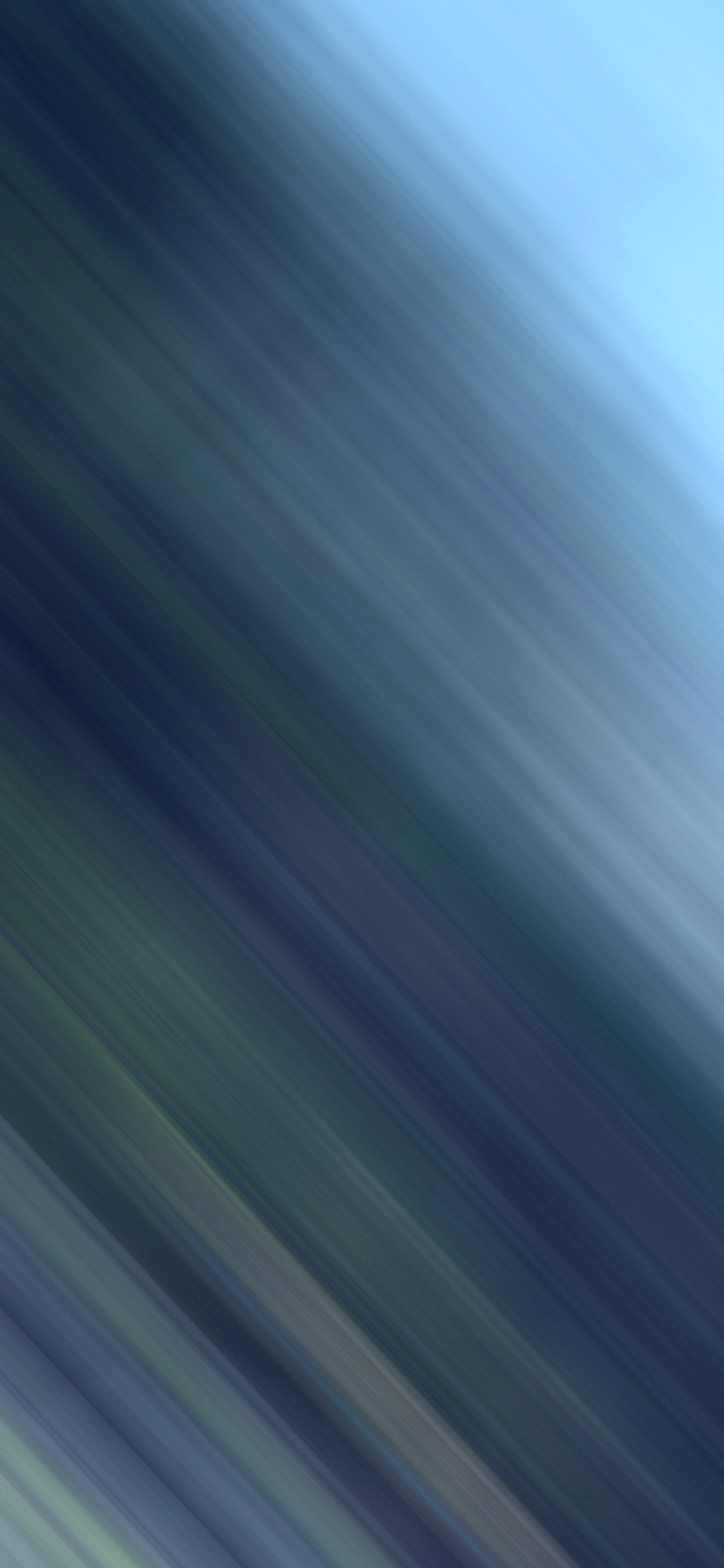 Blue and White Striped Textile. Wallpaper in 1242x2688 Resolution