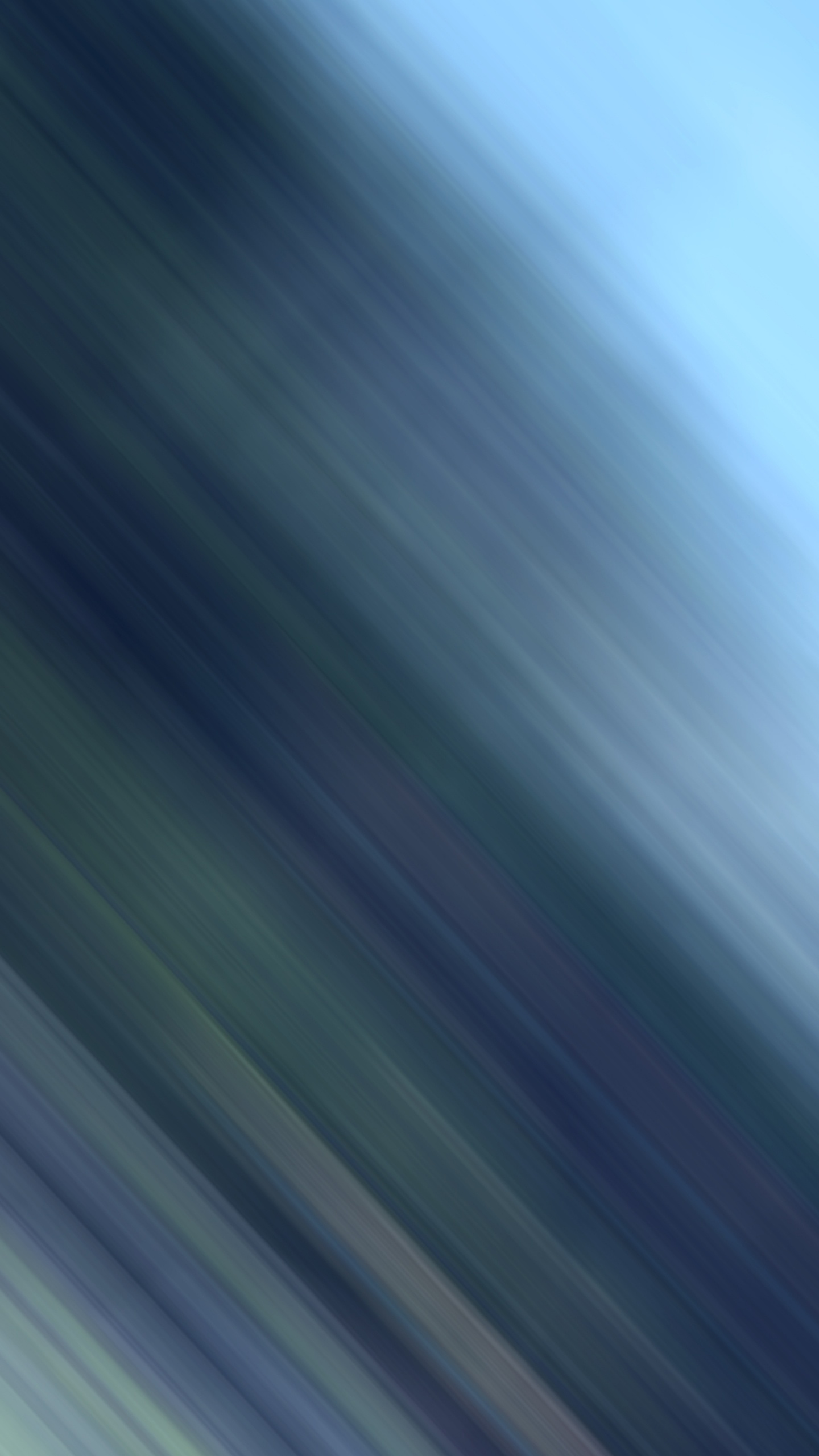 Blue and White Striped Textile. Wallpaper in 1440x2560 Resolution