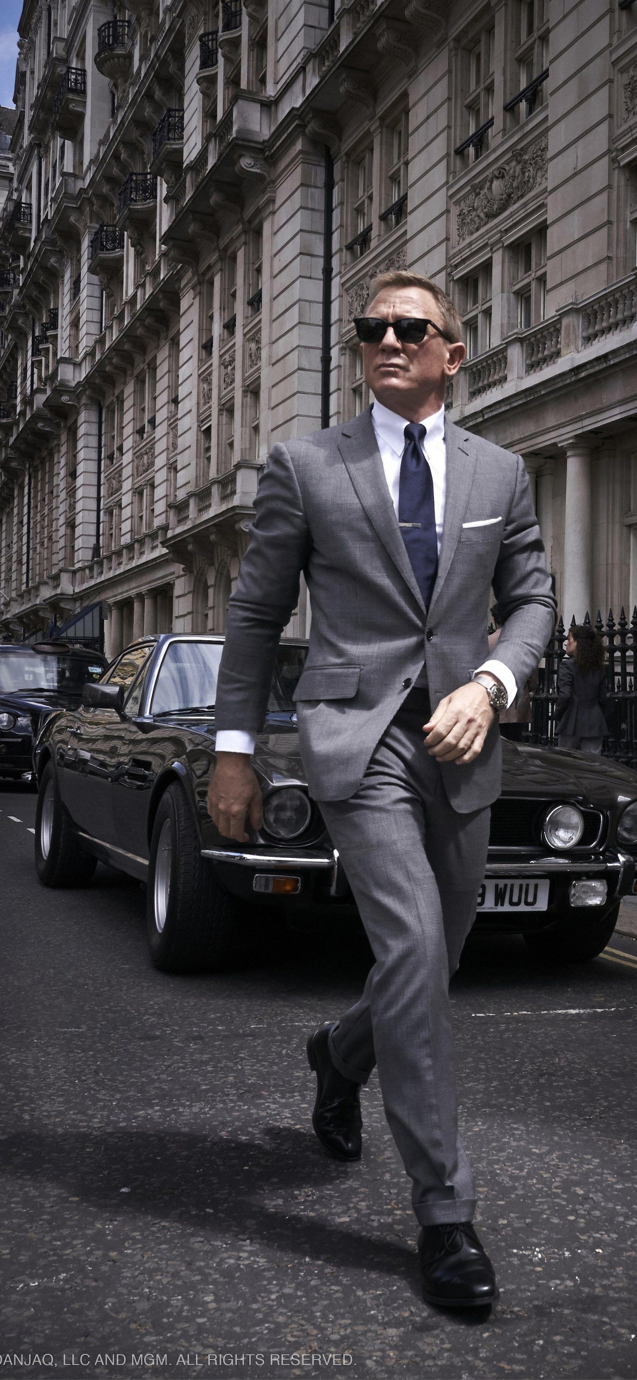 Download 1242x2688 Wallpaper James Bond, Daniel Craig, no Time to Die, Madeleine Swann, Secret Agents James Bond, Daniel Craig, no Time to Die, Madeleine Swann, Secret Agents. Wallpaper in 1242x2688 Resolution