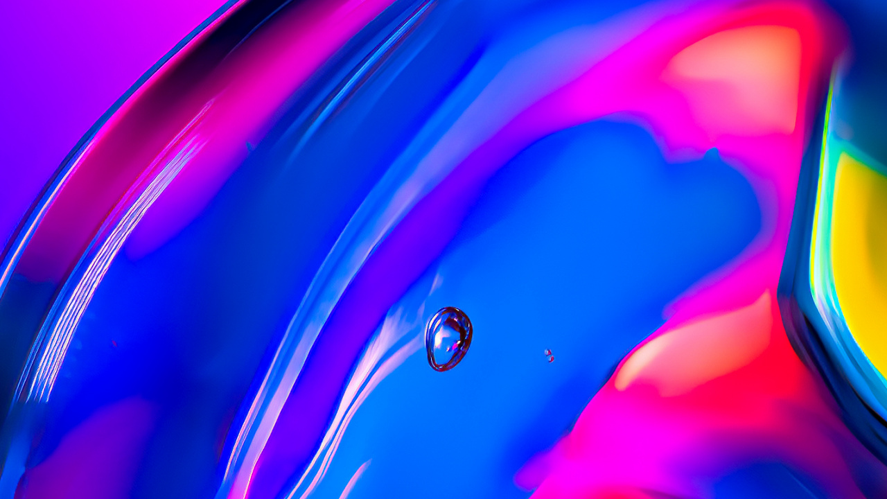 Arts Visuels, Art, Dessin, Graphisme, Liquid. Wallpaper in 1280x720 Resolution