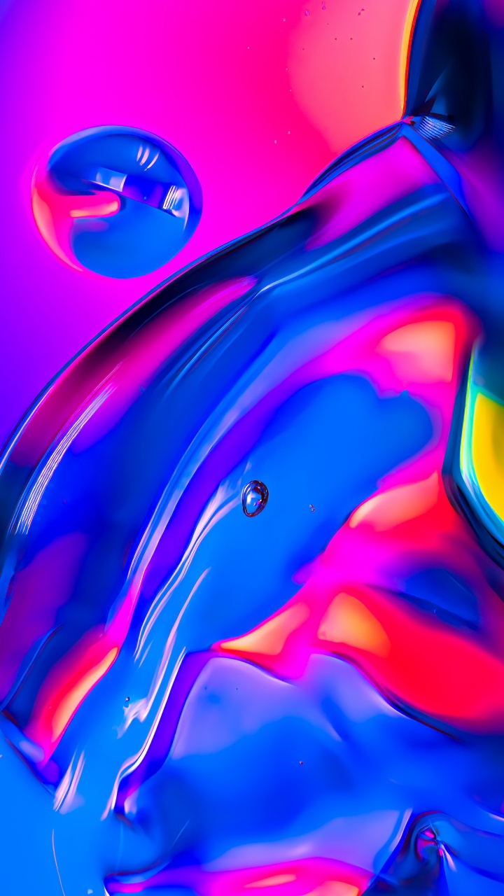 Visual Arts, Art, Drawing, Graphic Design, Liquid. Wallpaper in 720x1280 Resolution