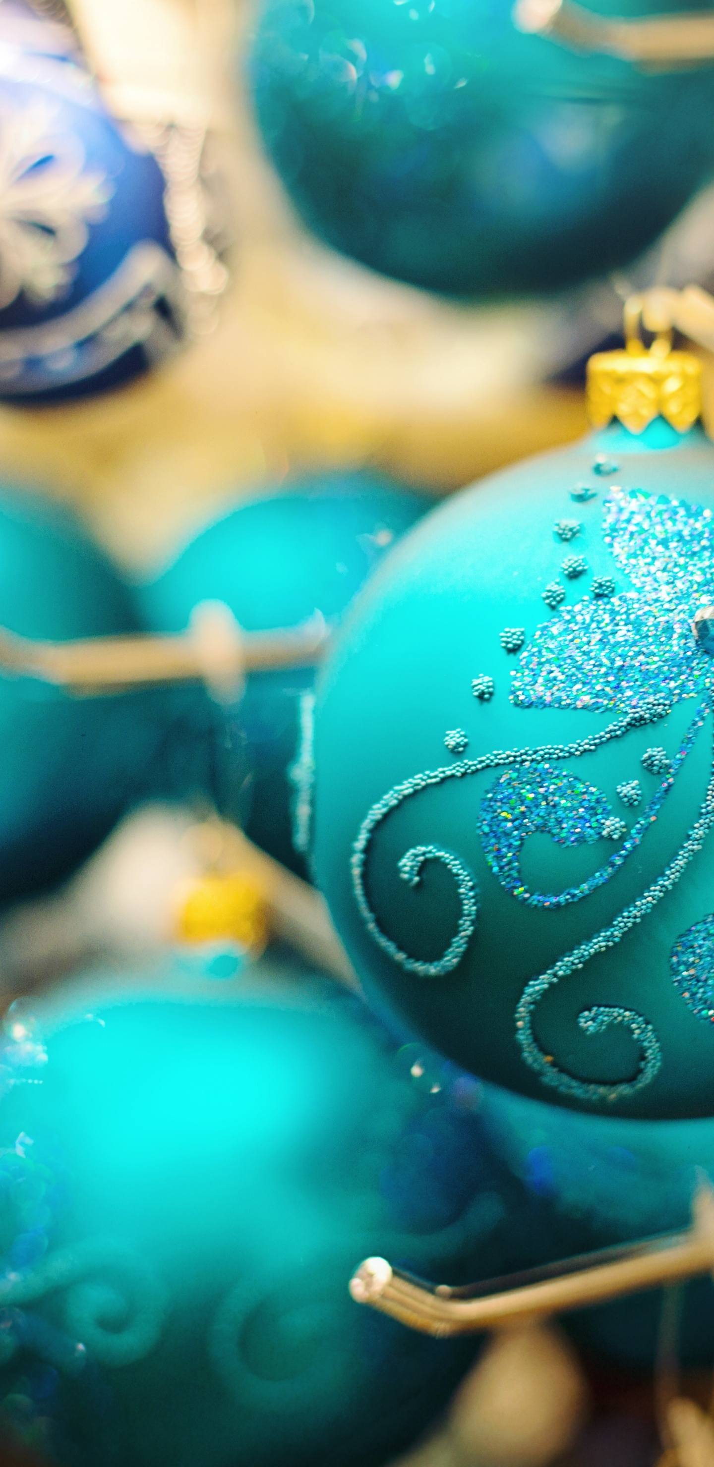 Christmas Decoration, Fashion Accessory, Christmas, Interieur, New Year. Wallpaper in 1440x2960 Resolution