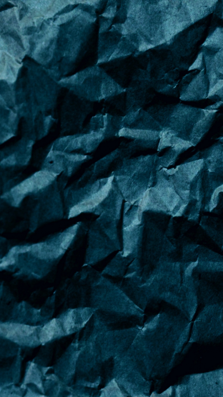 Fragment de Pierre Noir et Gris. Wallpaper in 750x1334 Resolution