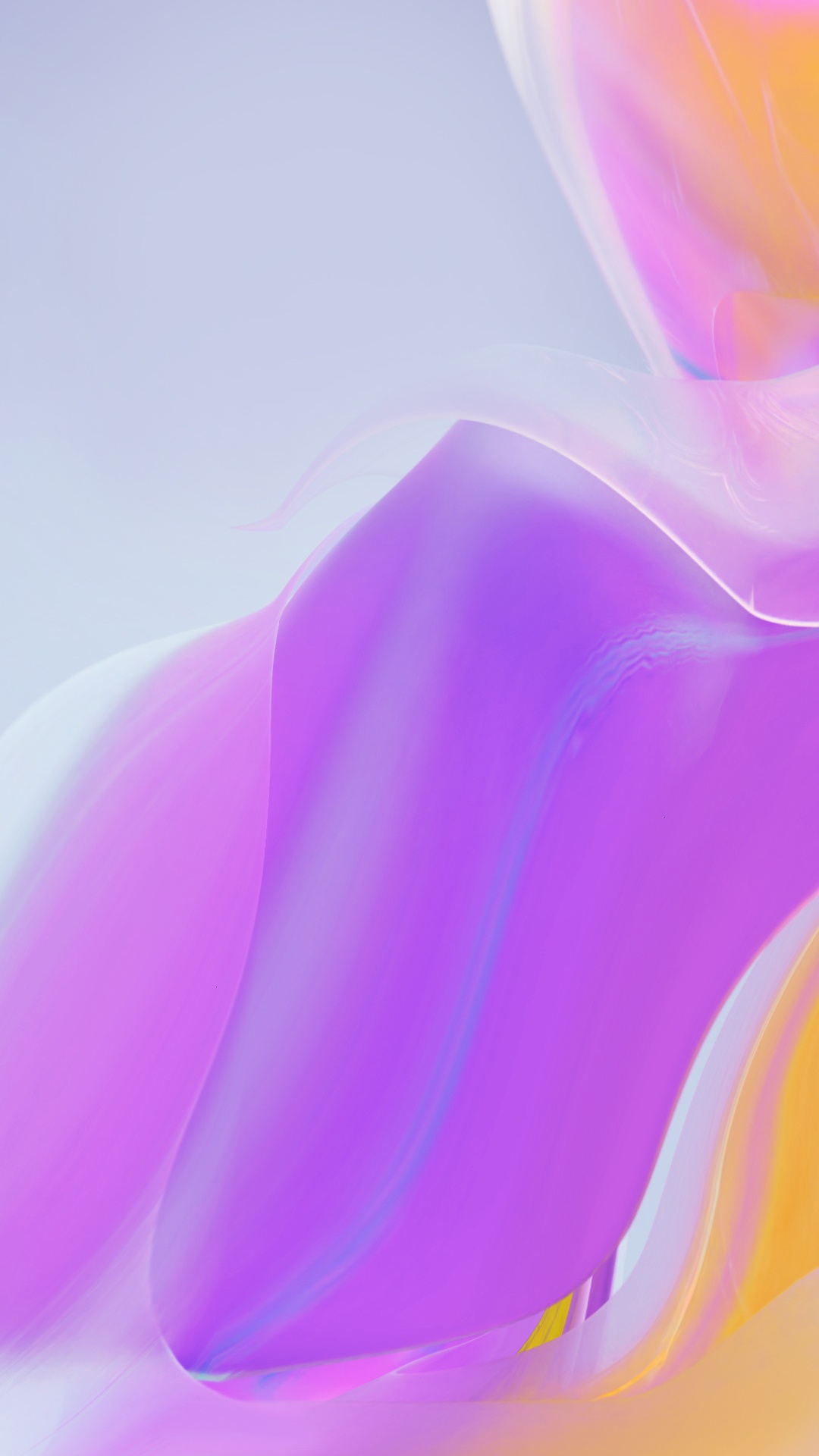 Lilas, la Pureté de la Couleur, Purple, Violette, Magenta. Wallpaper in 1080x1920 Resolution