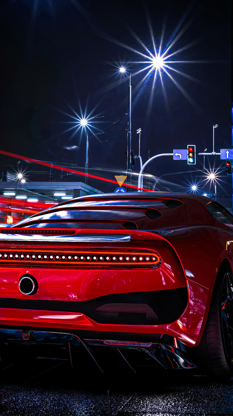 Reflection, Wheel, Tire, Cars, Automotive Lighting. Wallpaper in 750x1334 Resolution