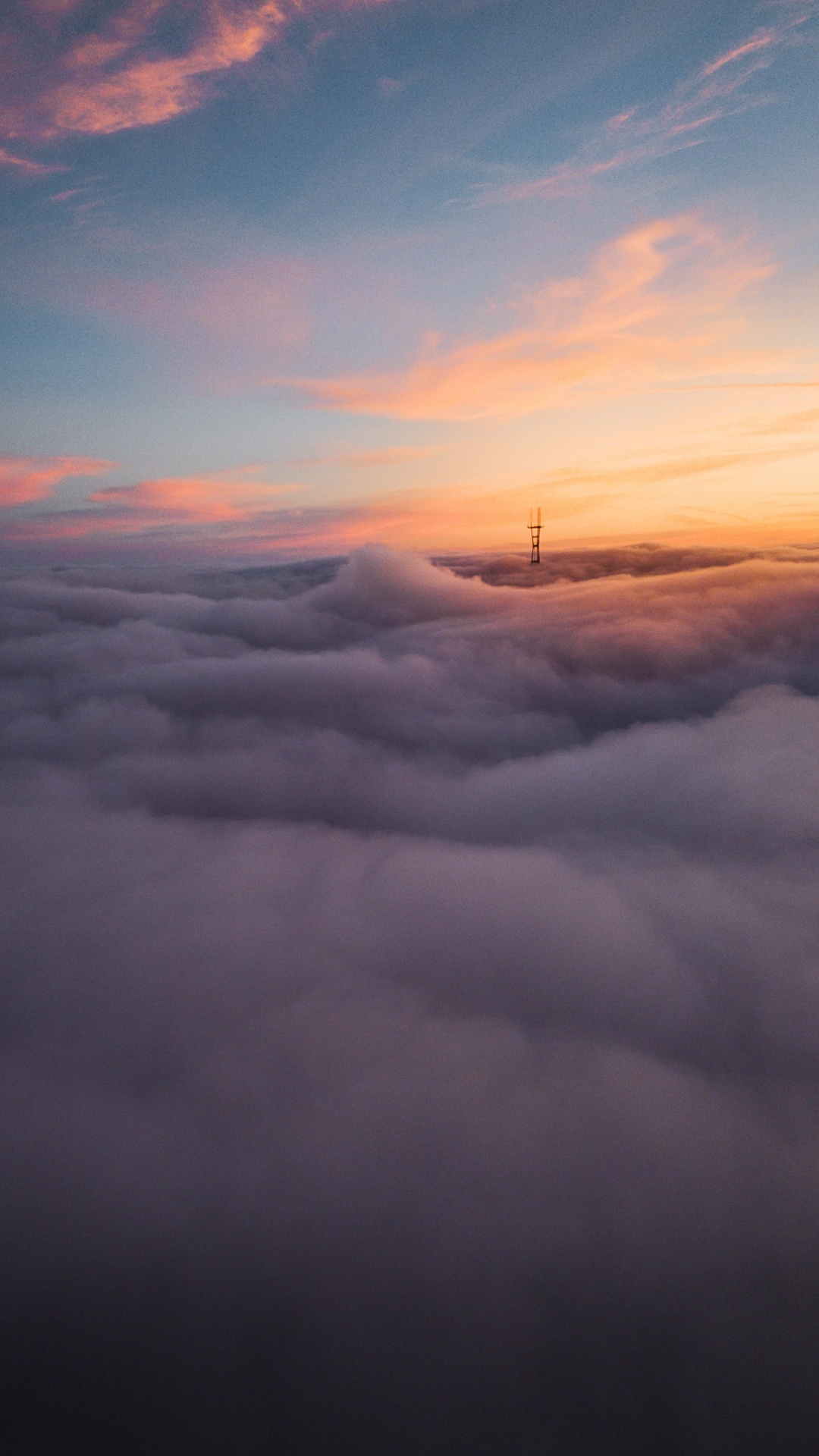 Download 1080x1920 Wallpaper Flight, Cloud, Atmosphere, Afterglow, Ecoregion Flight, Cloud, Atmosphere, Afterglow, Ecoregion. Wallpaper in 1080x1920 Resolution