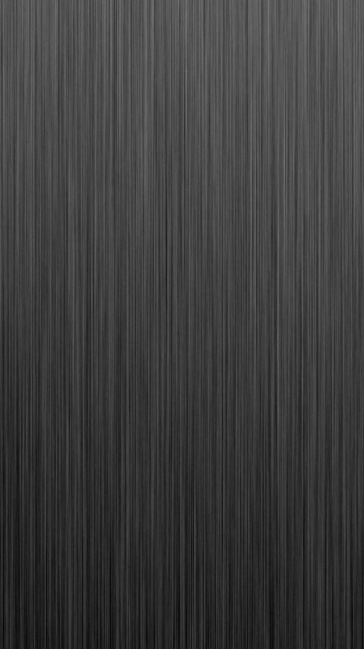 Schwarz-weiß Gestreiftes Textil. Wallpaper in 750x1334 Resolution