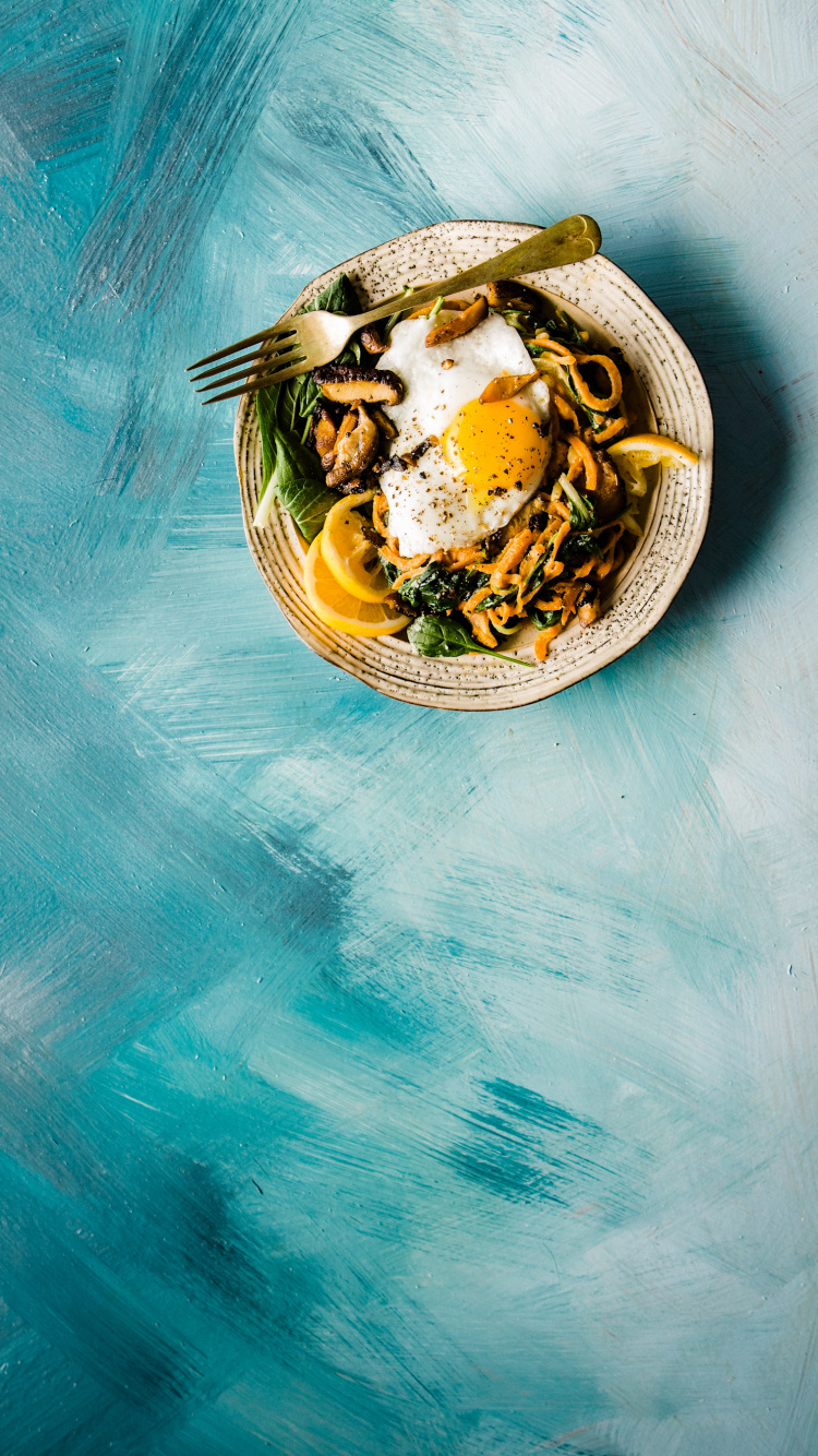 液体, 艺术, 快乐的, 圆圈, 空间 壁纸 750x1334 允许