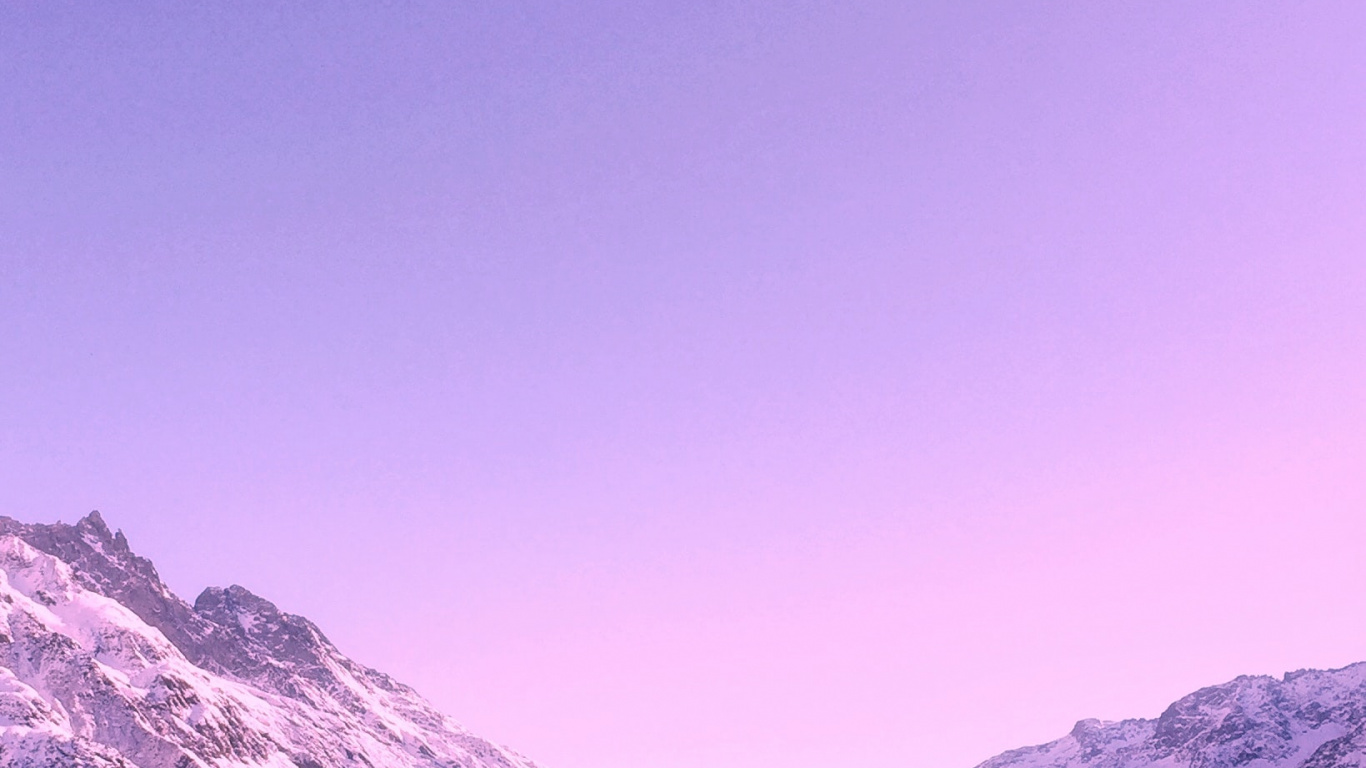 Jolie Esthétique Violette, Esthétique, Purple, Violet Foncé, Color. Wallpaper in 1366x768 Resolution