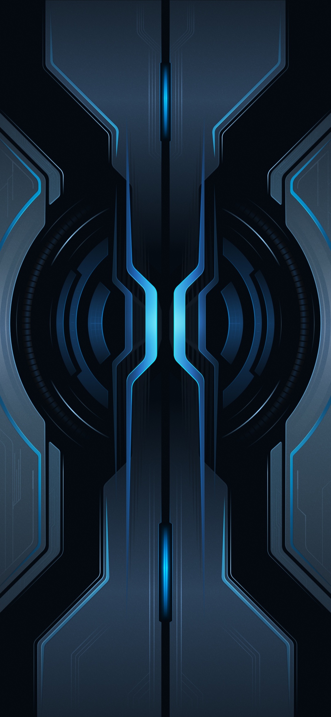 Xiaomi, Blackshark 2 Pro, Black Shark, Xiaomi Black Shark 2, Xiaomi Black Shark. Wallpaper in 1125x2436 Resolution