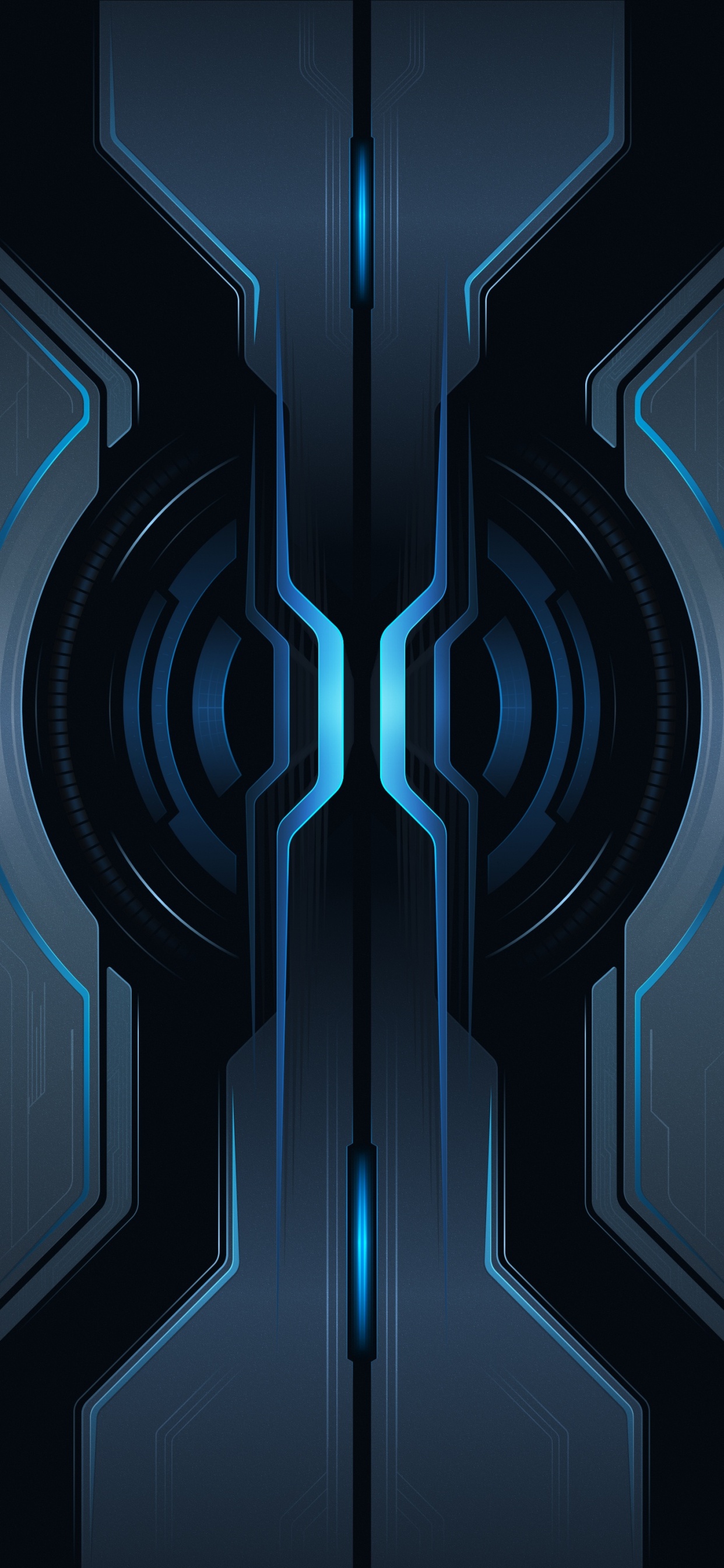 Xiaomi, Blackshark 2 Pro, Black Shark, Xiaomi Black Shark 2, Xiaomi Black Shark. Wallpaper in 1242x2688 Resolution