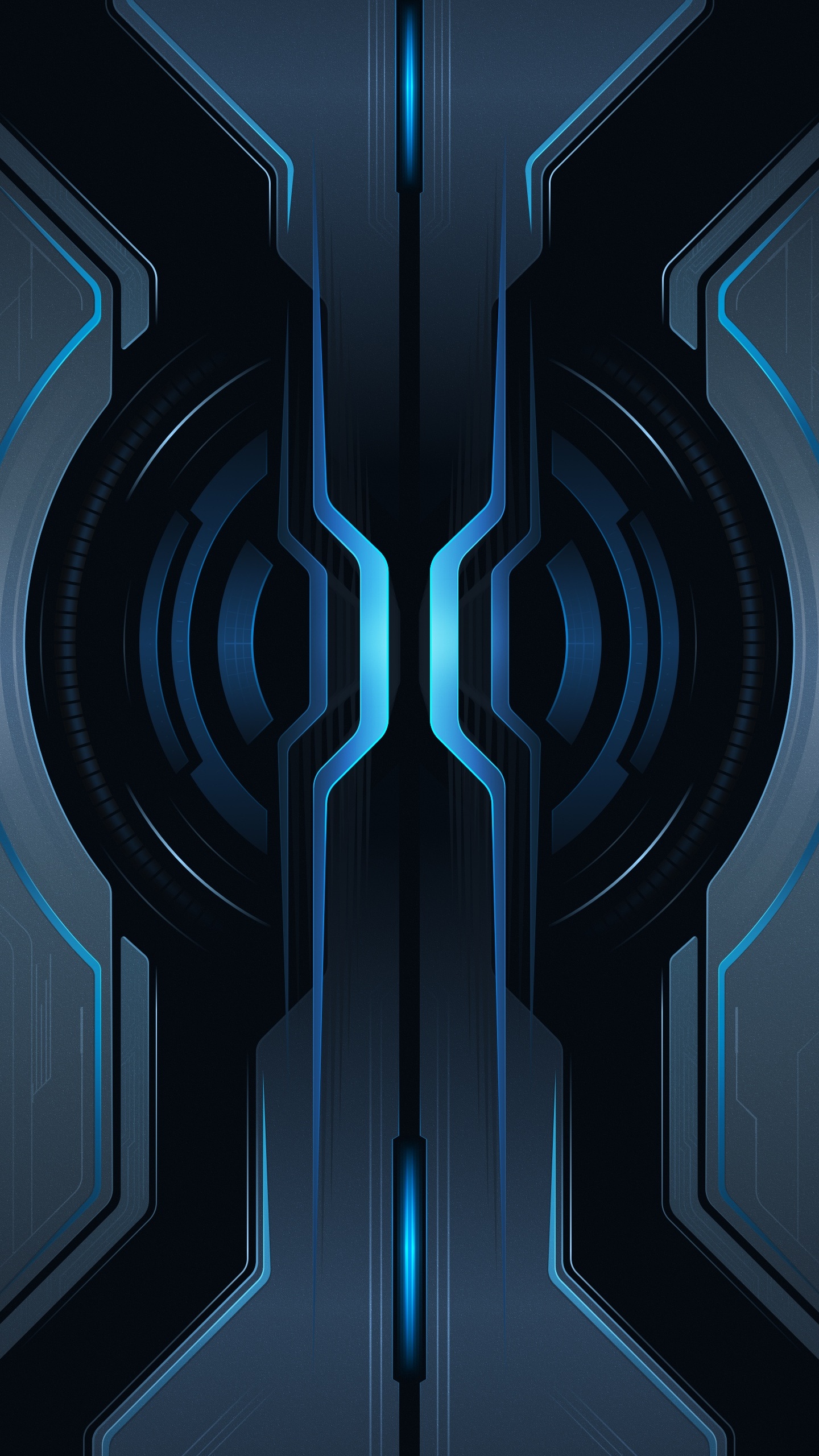 Xiaomi, Blackshark 2 Pro, Requin Noir, Xiaomi Requin Noir 2, Xiaomi Requin Noir. Wallpaper in 1440x2560 Resolution