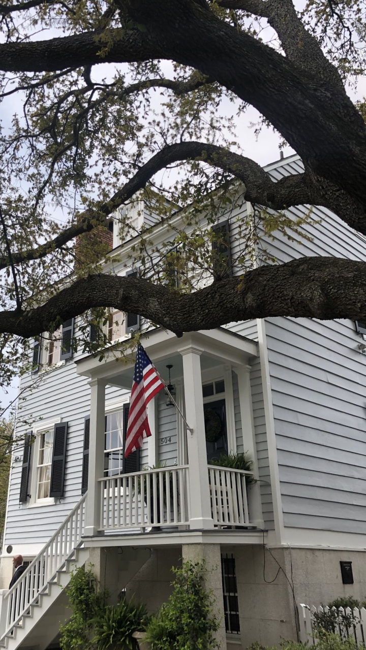 的房子, 窗口, 建筑, 酒店, 街区 壁纸 720x1280 允许