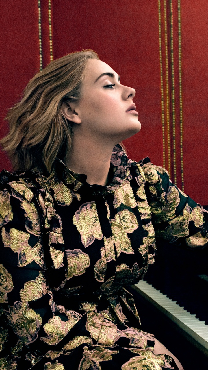 Vogue, Armee, Militär, Camouflage, Design. Wallpaper in 720x1280 Resolution