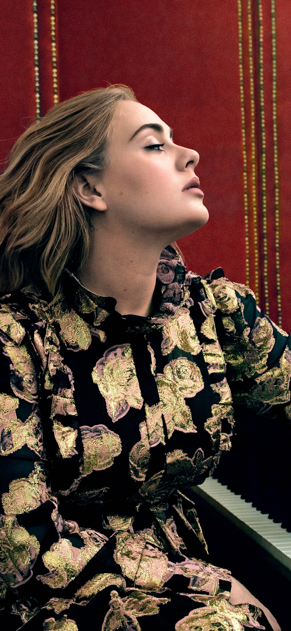 Moda, Ejército, Militar, Camuflaje, Diseño. Wallpaper in 1125x2436 Resolution