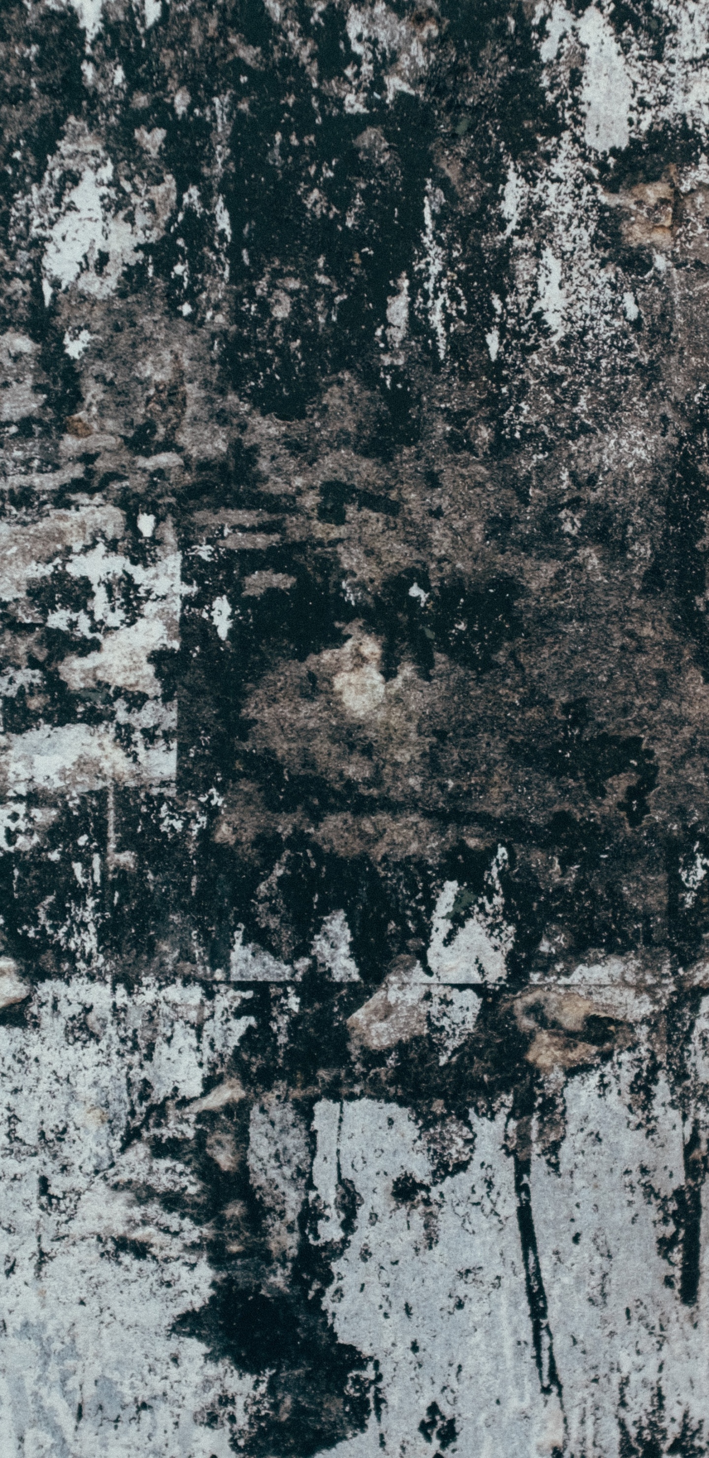 Texture, Noir, Mur, Rock, Art. Wallpaper in 1440x2960 Resolution