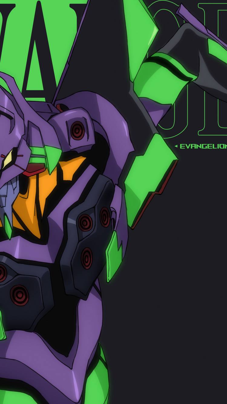 Rog Strix Xg27aqm Édition Eva, 27 Dans, Asus, Qhd, Panneau IPS. Wallpaper in 750x1334 Resolution