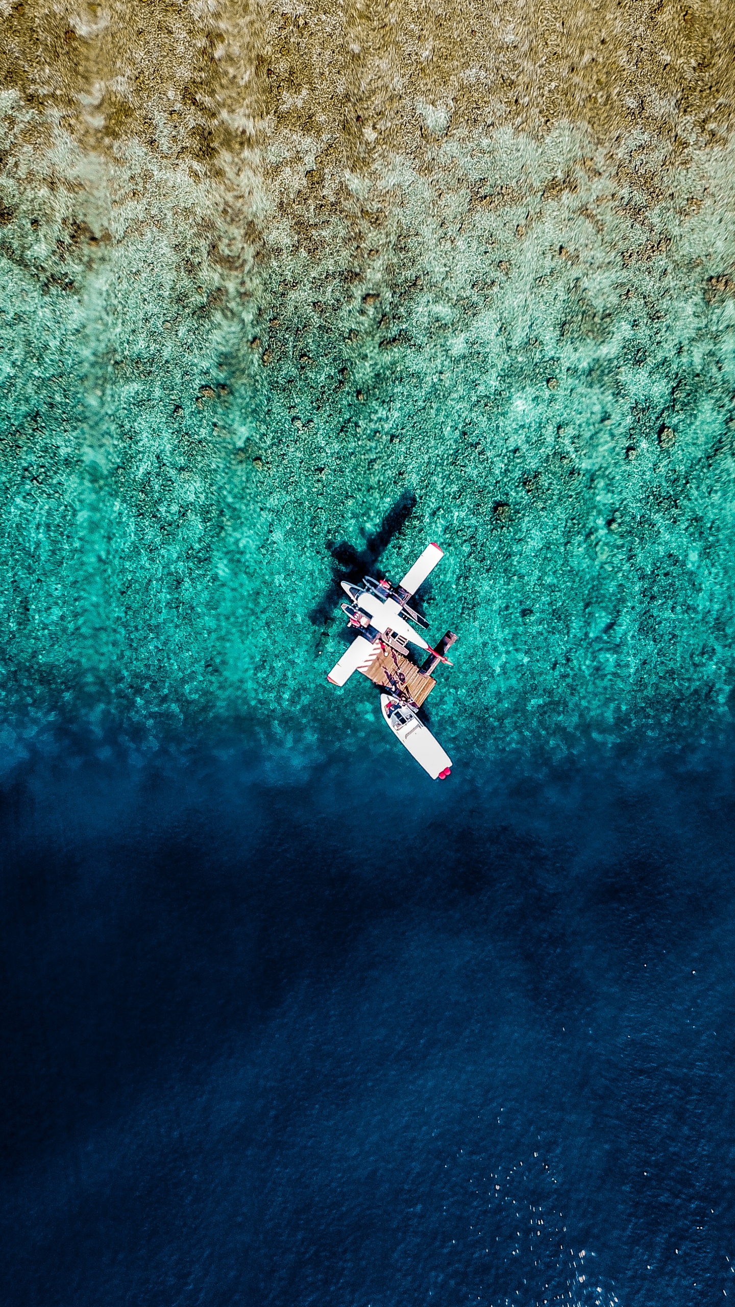 Agua, Azul, Deporte Extremo, Turquesa, Recreación. Wallpaper in 1440x2560 Resolution