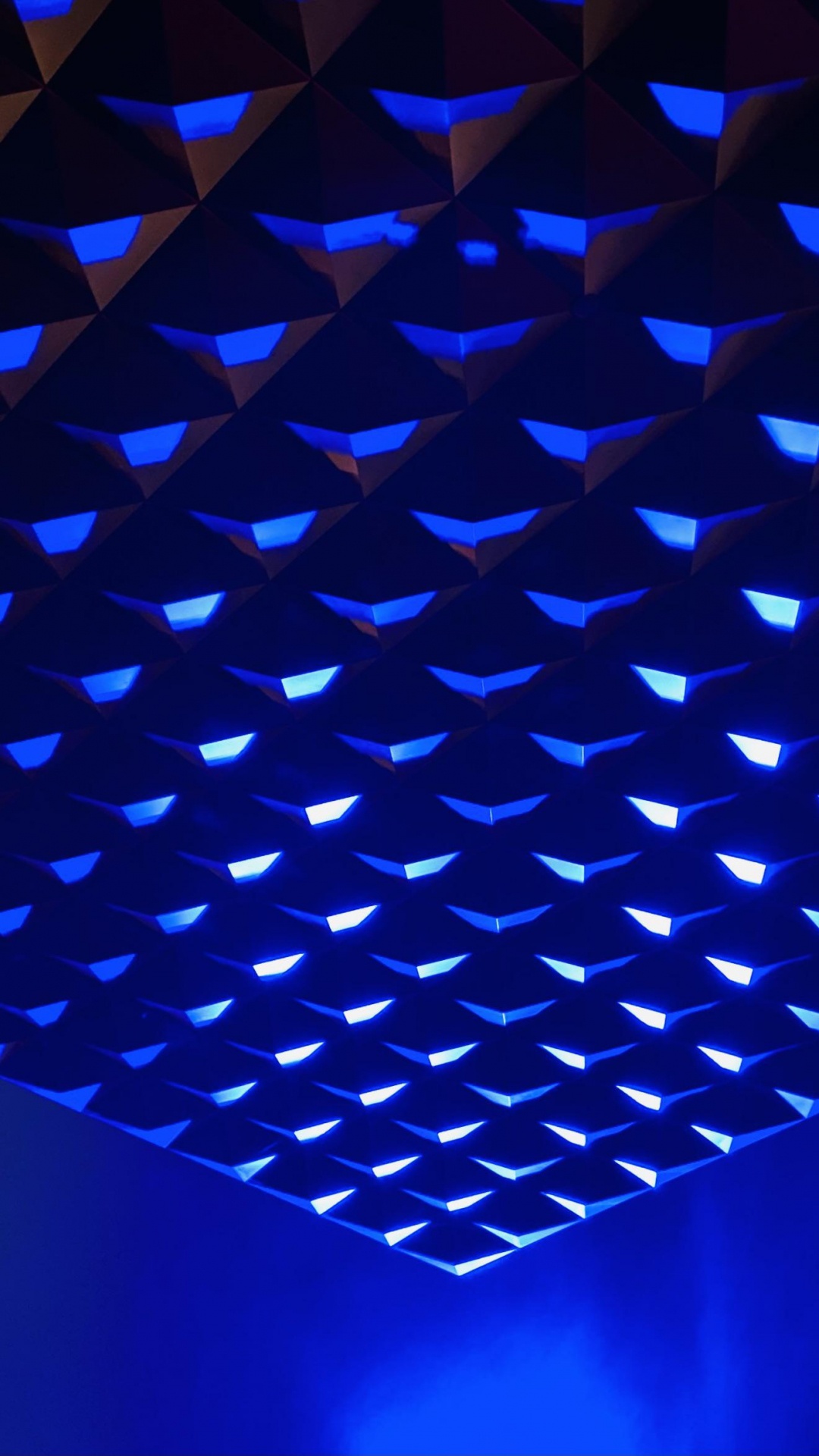 Lumière, Éclairage, la Lumière du Jour, Blue, Bleu Majorelle. Wallpaper in 1080x1920 Resolution