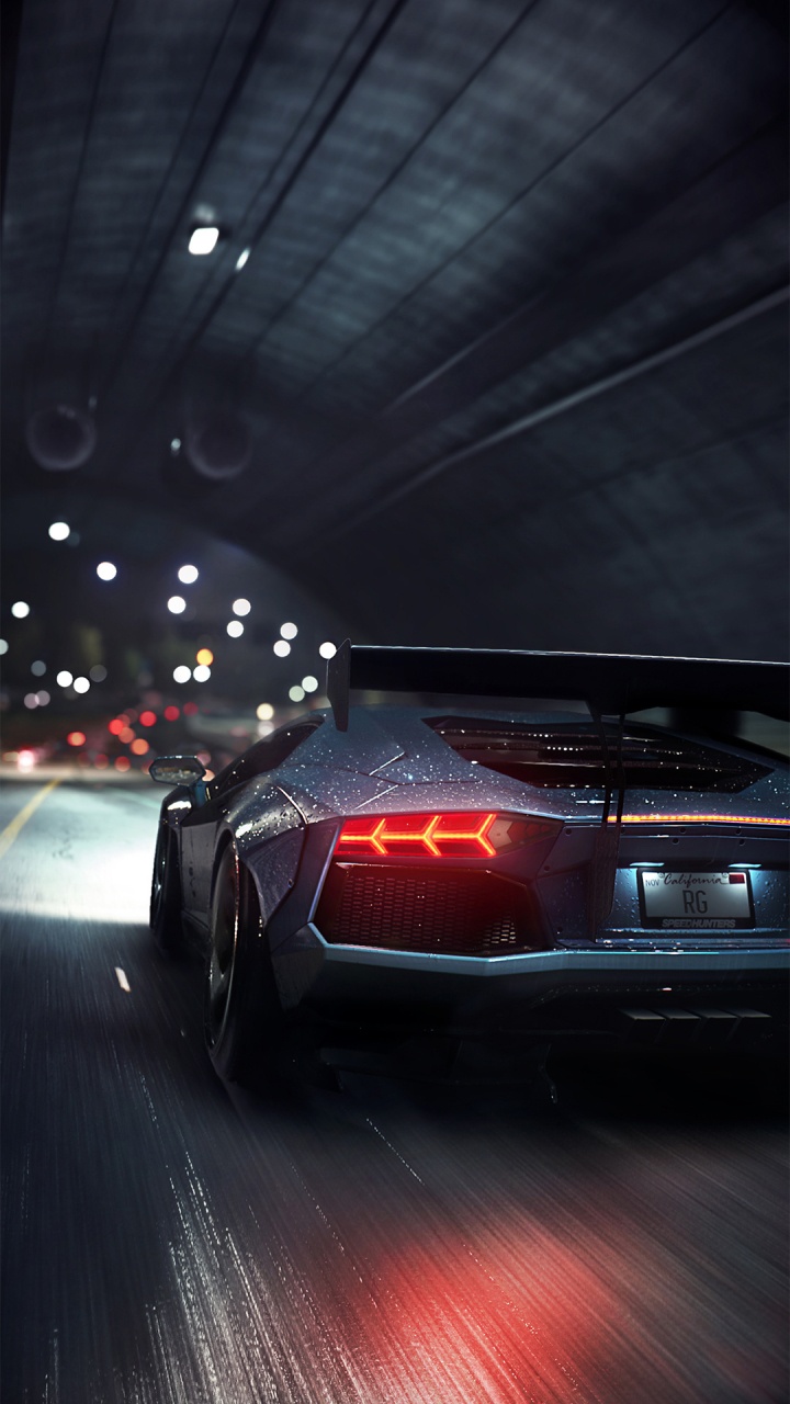 Lamborghini, Car, Sportwagen, Luxusauto, Rad. Wallpaper in 720x1280 Resolution