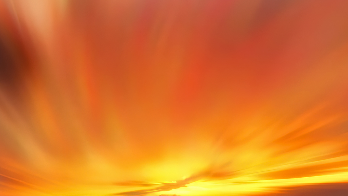 Cloud, Atmosphäre, Tageszeit, Afterglow, Wasser. Wallpaper in 1366x768 Resolution