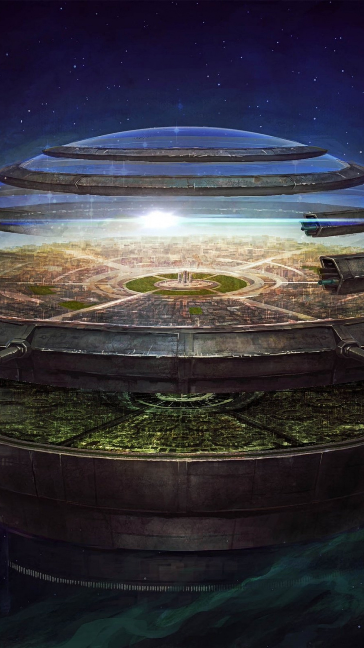 空间, 宇宙, 气氛, 艺术, 天文学对象 壁纸 750x1334 允许