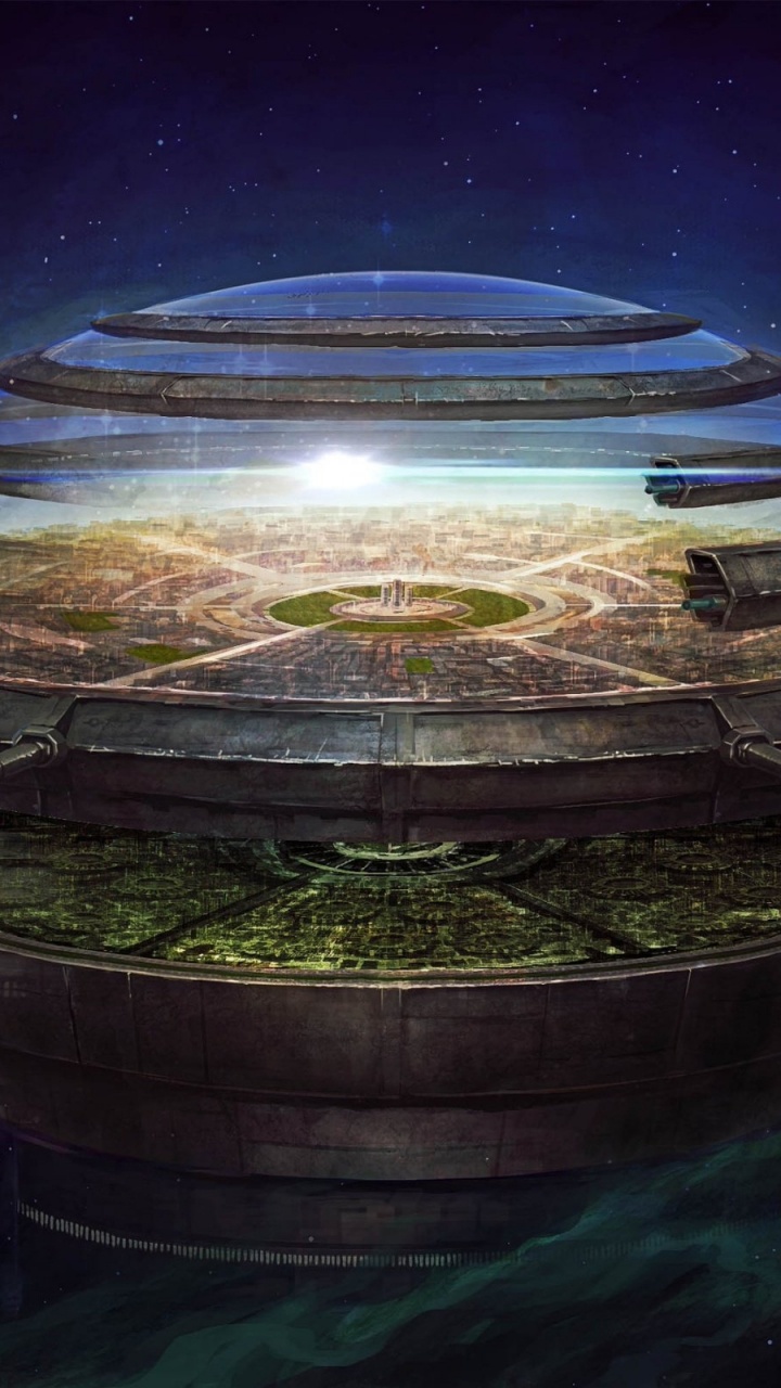 Tierra, Tierra Plana, Espacio, Universo, Ambiente. Wallpaper in 720x1280 Resolution