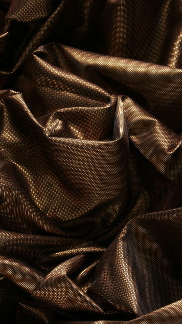 Textil Negro Sobre Textil Blanco. Wallpaper in 720x1280 Resolution