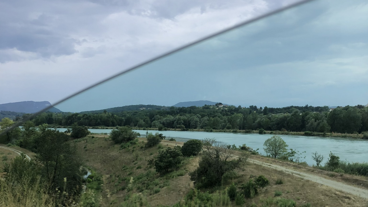 公路旅行, 人体内的水, 性质, 植被, 海岸 壁纸 1280x720 允许