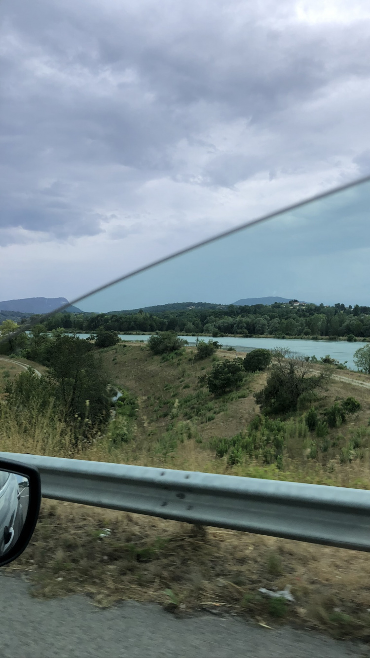 Road, King, Road Trip, Body of Water, Nature. Wallpaper in 750x1334 Resolution