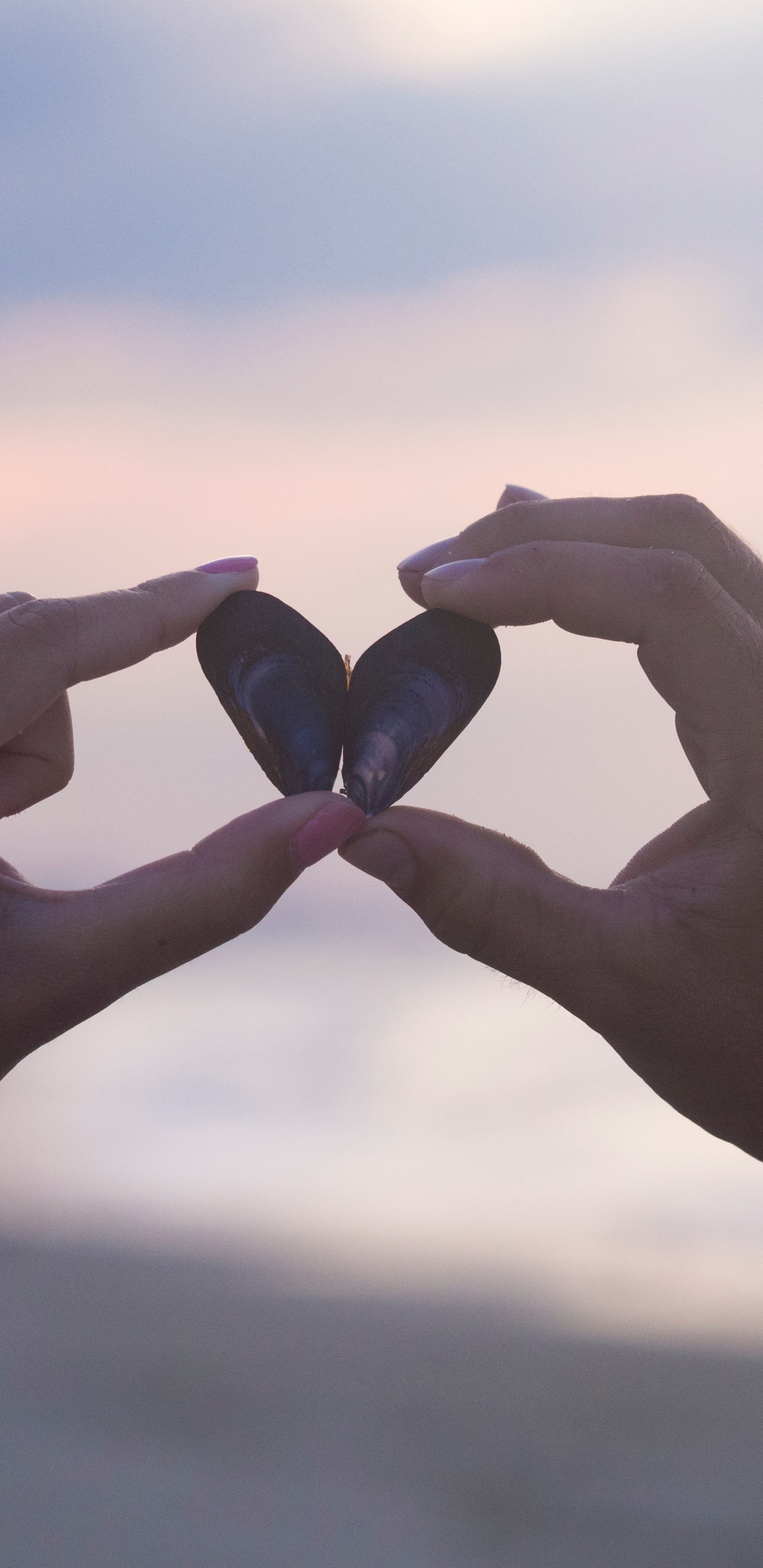 手, 手指, 爱情, 手势, 手臂 壁纸 1440x2960 允许