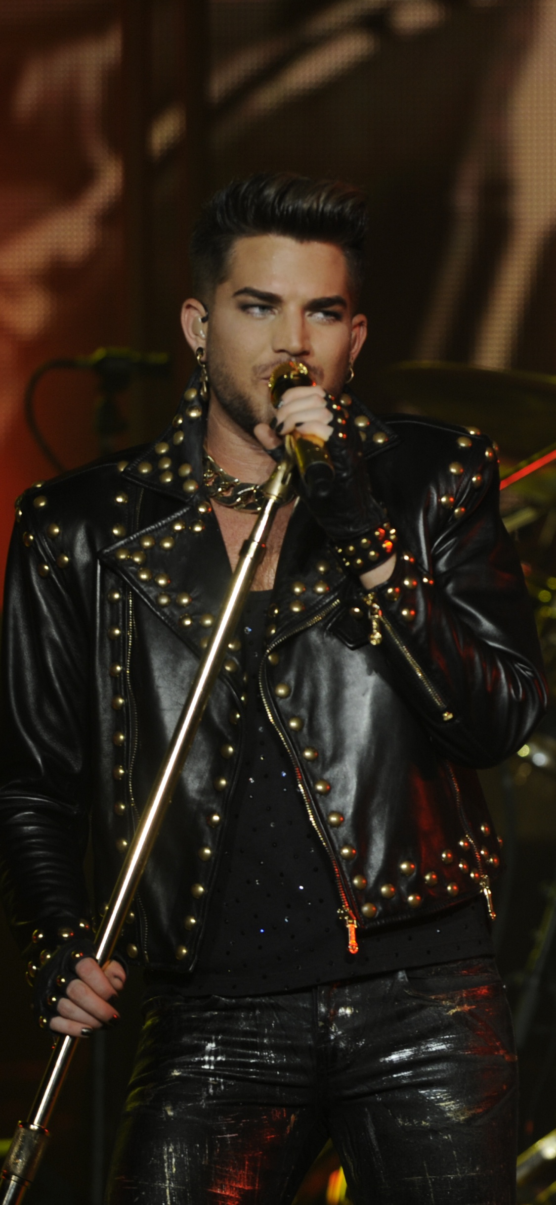 Sica, Rendimiento, el Conjunto Musical, el Artista de Música, Concierto. Wallpaper in 1125x2436 Resolution