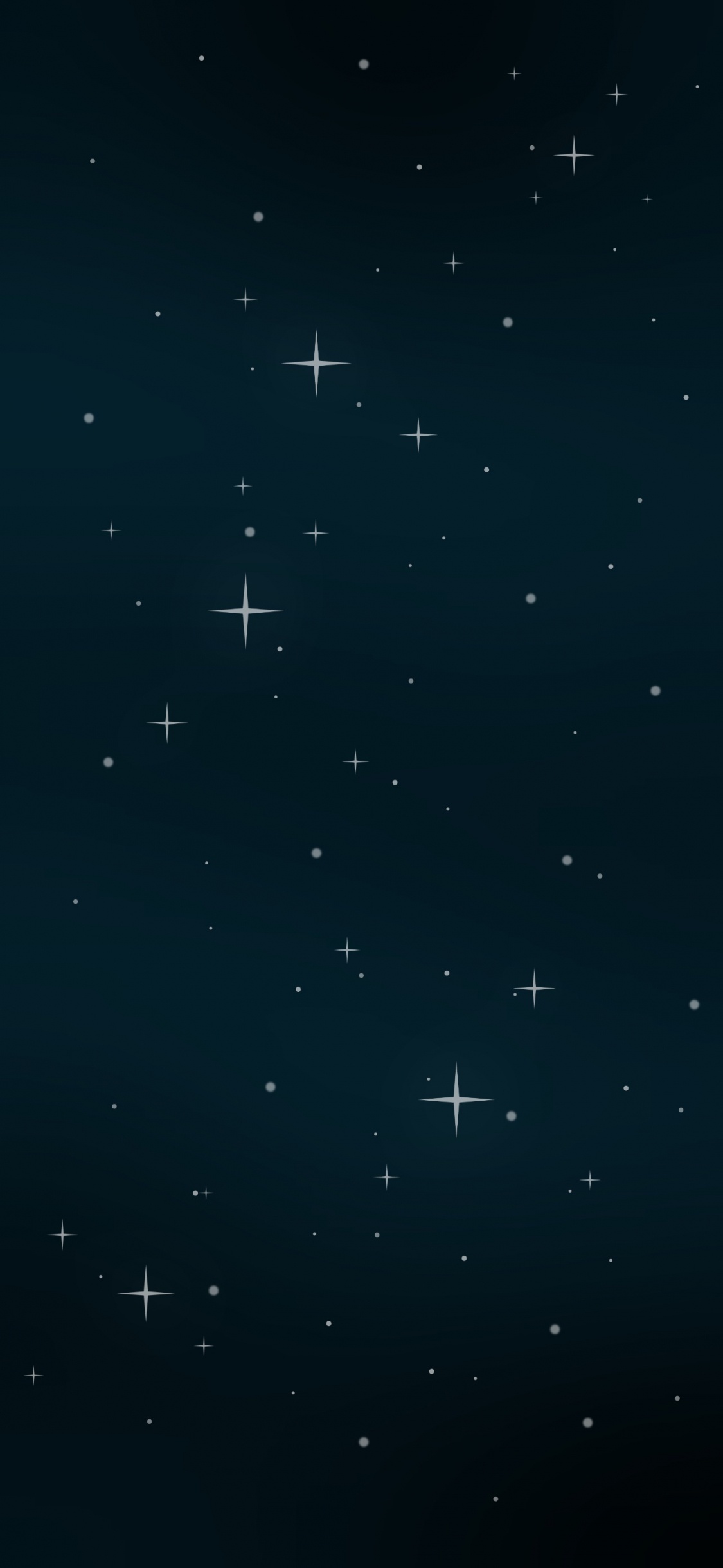 Astronomical Object, Star, Science, Electric Blue, Midnight. Wallpaper in 1125x2436 Resolution