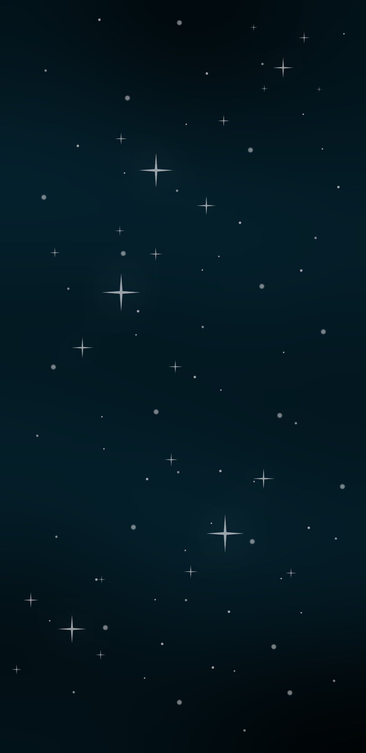 天文学对象, 明星, 科学, 电蓝色的, 午夜 壁纸 1440x2960 允许