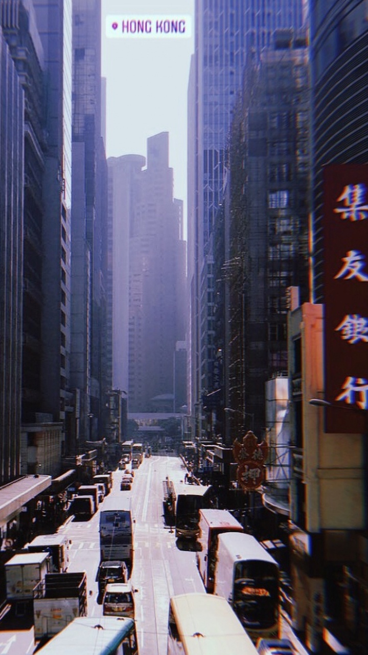 Gratte-ciel, Tour de Bloc, Zone Urbaine, Métropole, Infrastructure. Wallpaper in 720x1280 Resolution