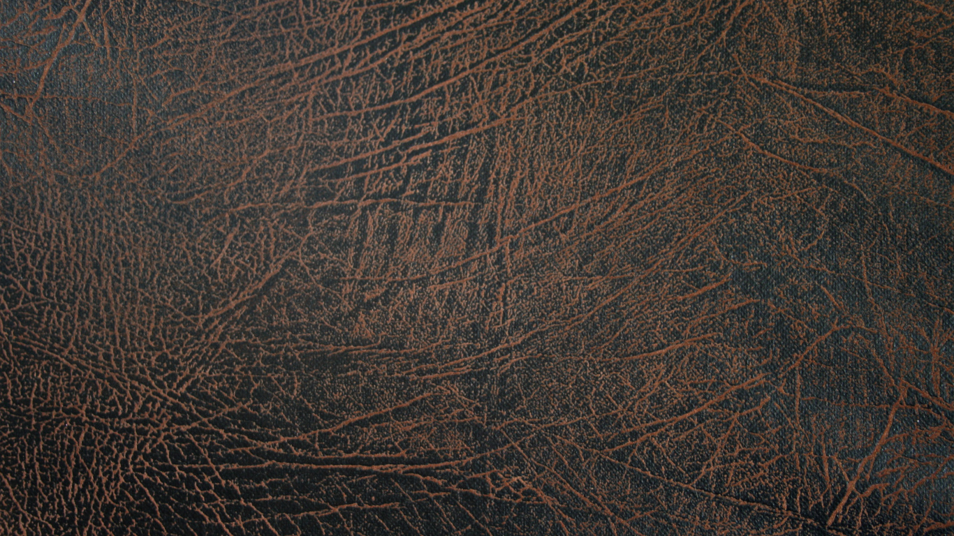 Pintura Abstracta Marrón y Negra. Wallpaper in 1366x768 Resolution